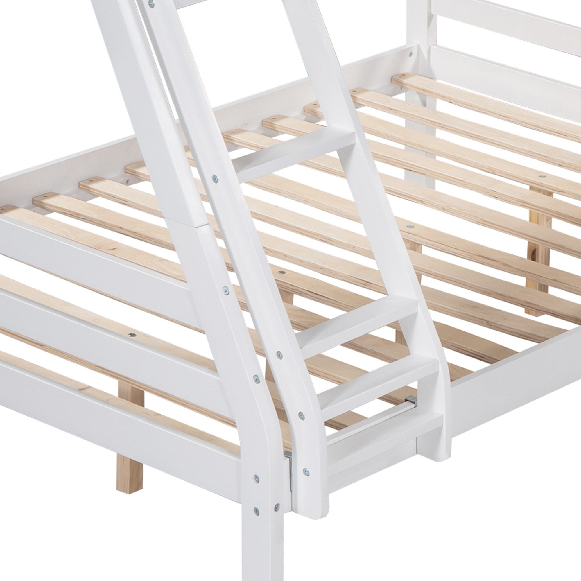 Yiekholo LL-W-0646AAK Bunk-Beds - View #7