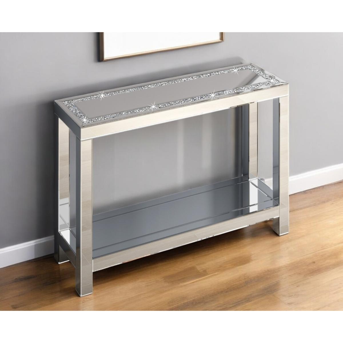 HomeRoots 4000568866 Console-Sofa-Tables - View #3