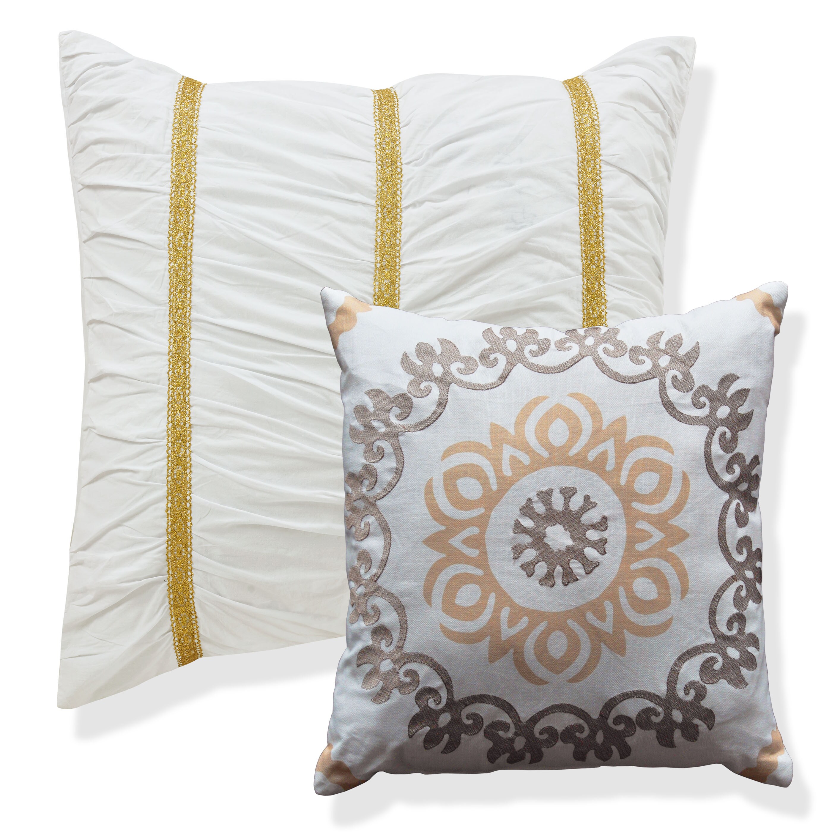 Style Quarters A-GLK bedding - View #3