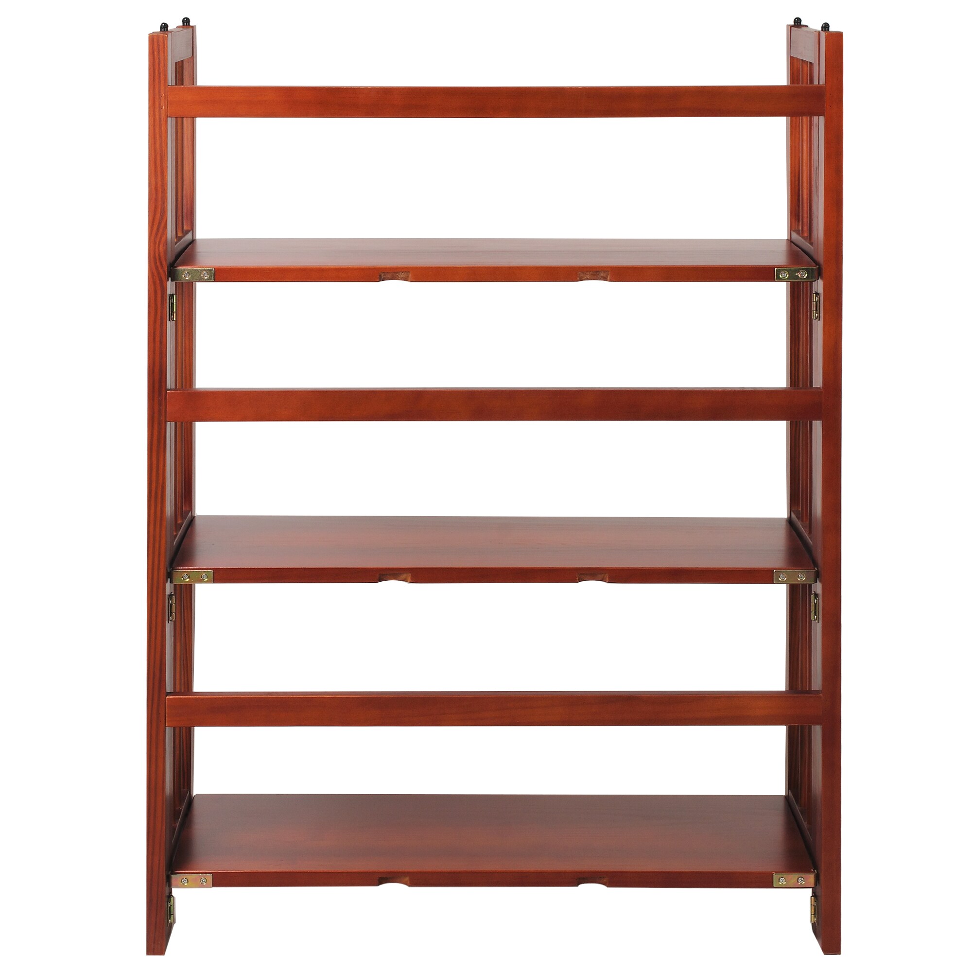 Casual Home 330-29 bookcases - View #4