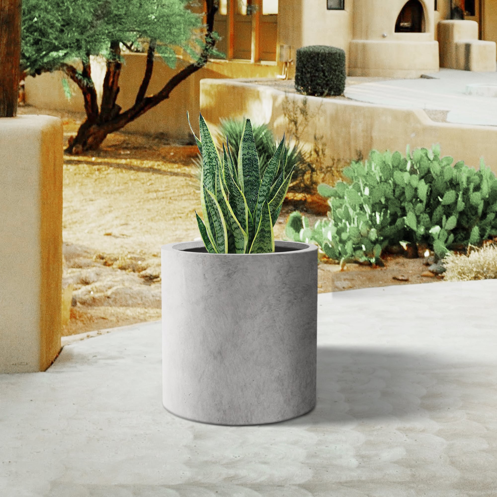PLANTARA PA119B-8021 Planter-Window-Box - View #6