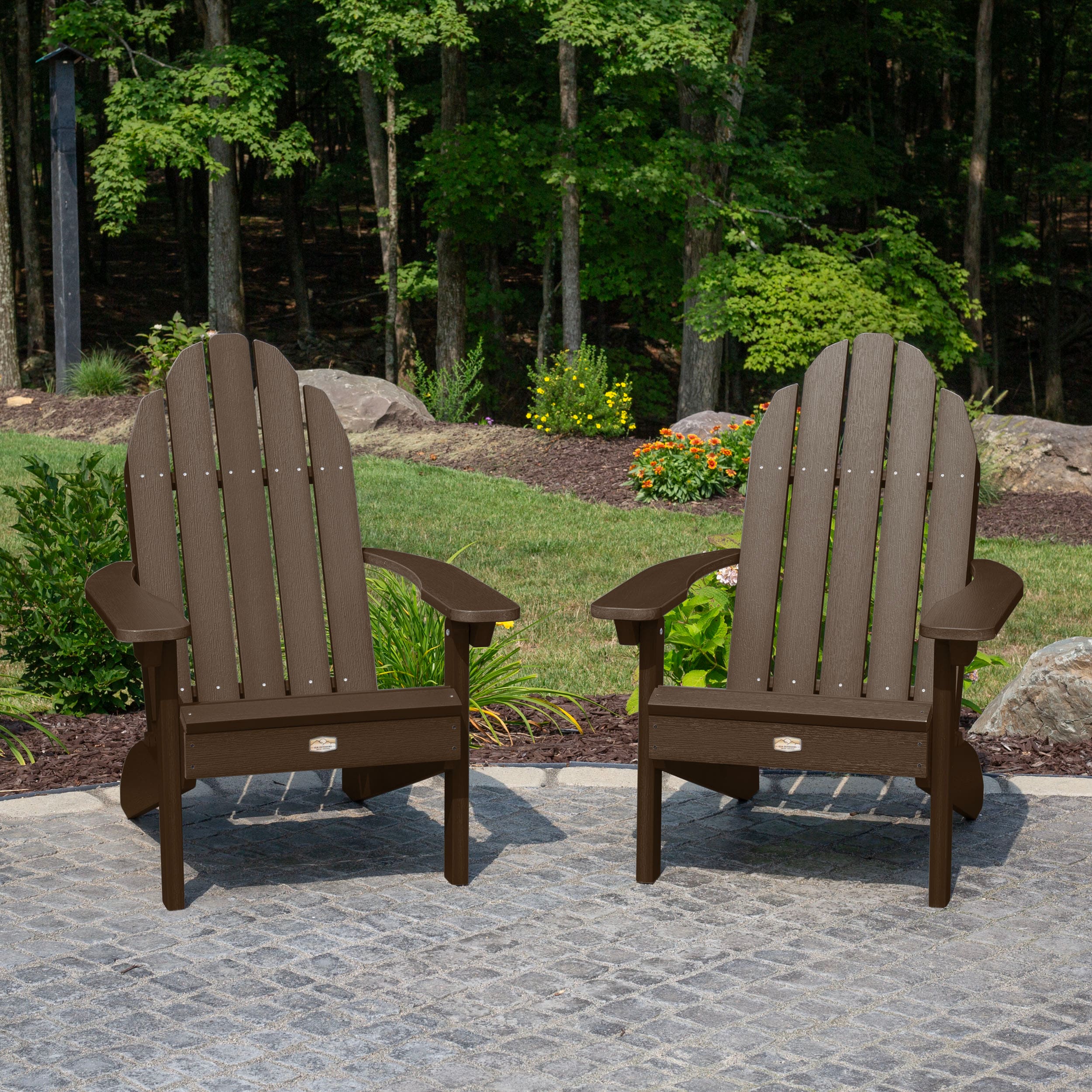 highwood EO-KITCLAS4-CAN Patio-Chairs - View #2