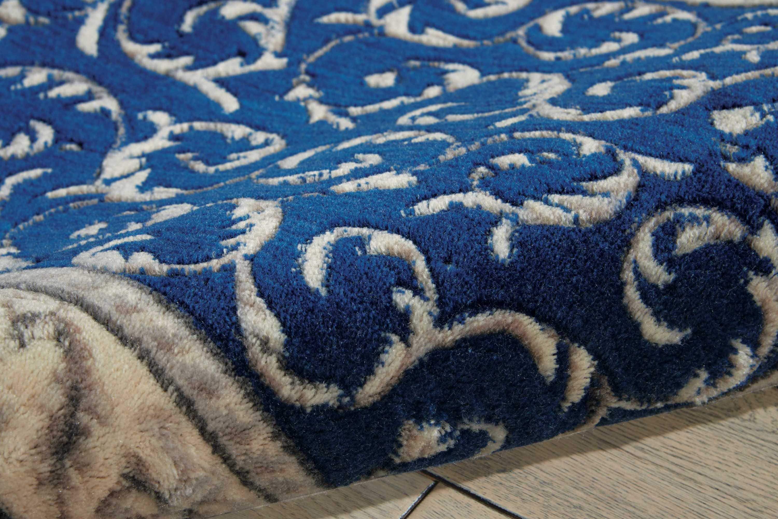 Nourison 31769 rugs - View #5
