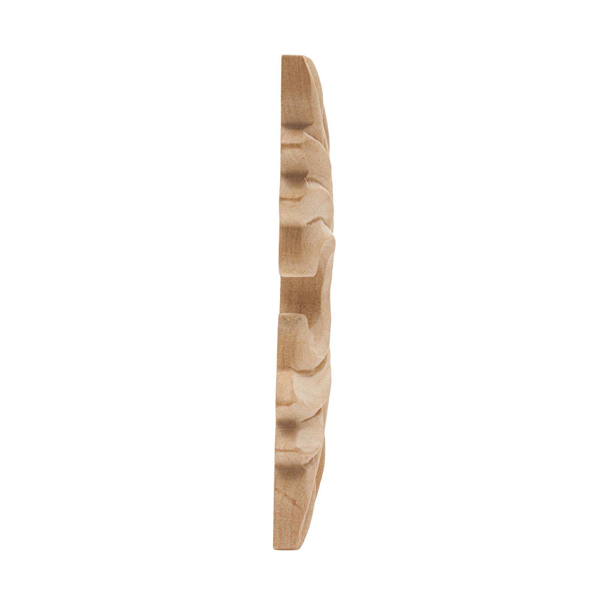 Architectural Products by Outwater RWC011-M-ALD-3PK rosettes - Thumbnail View #2