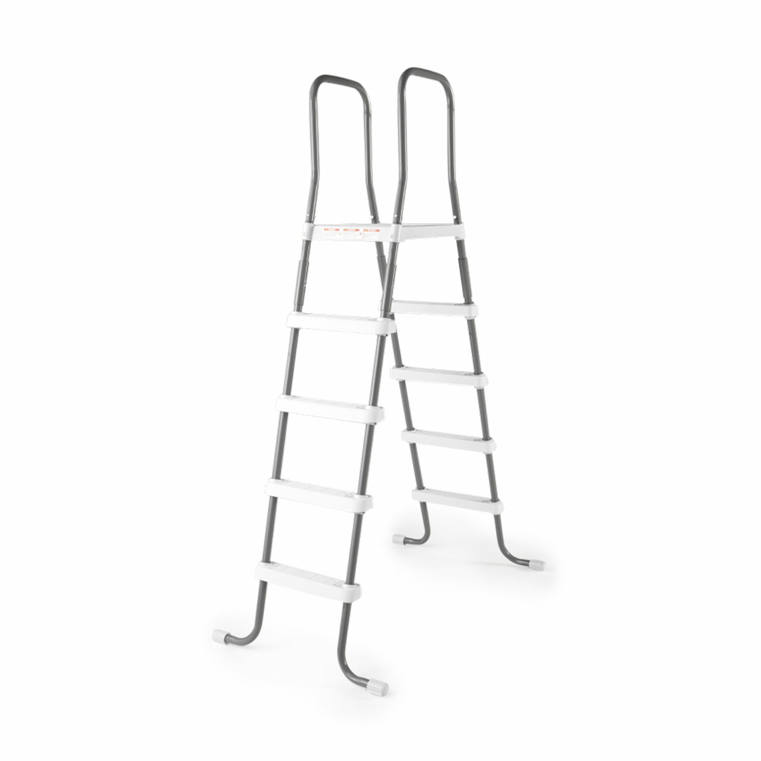 Intex 84790 Above-Ground-Pool-Lad-Steps - View #2