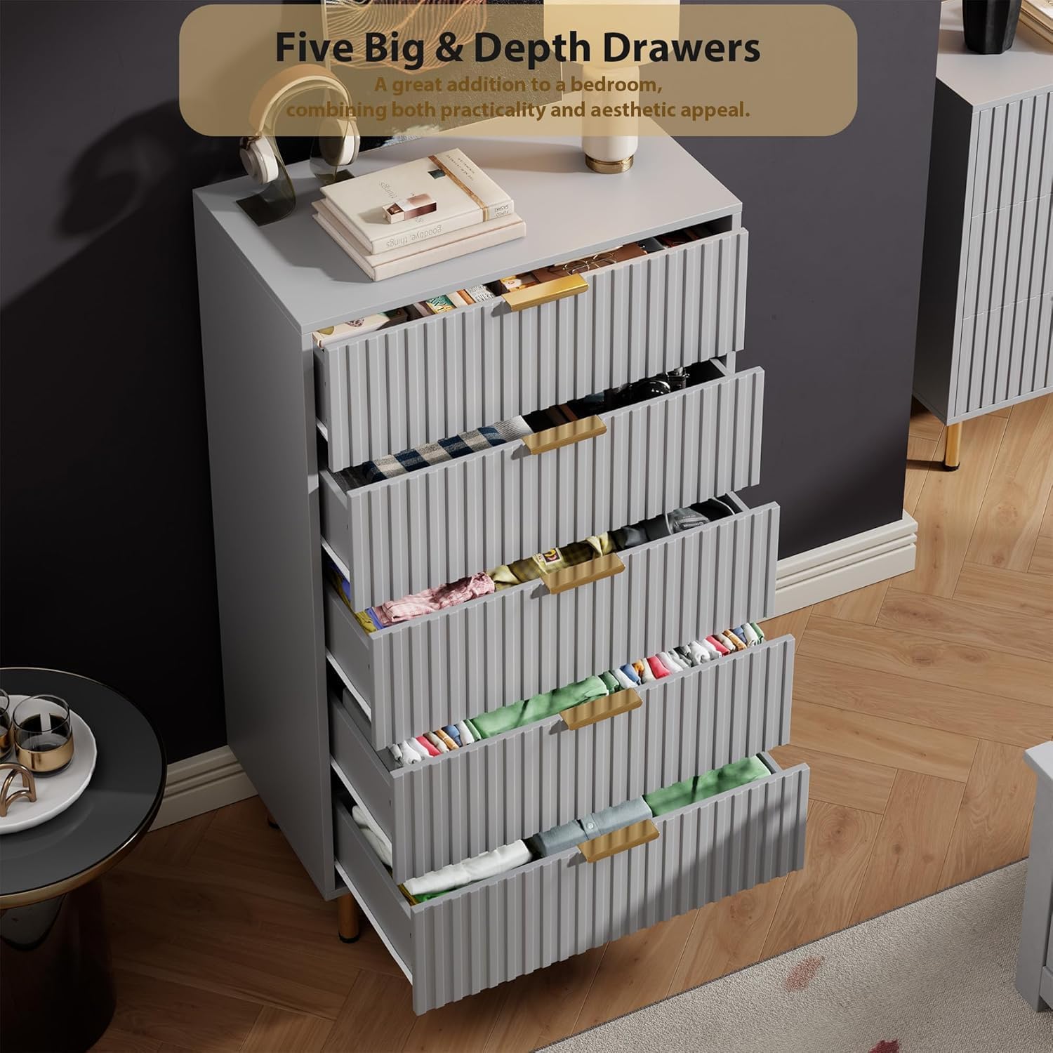 Qeetex WWJ-PHO-33HHFEN5 chests - View #4