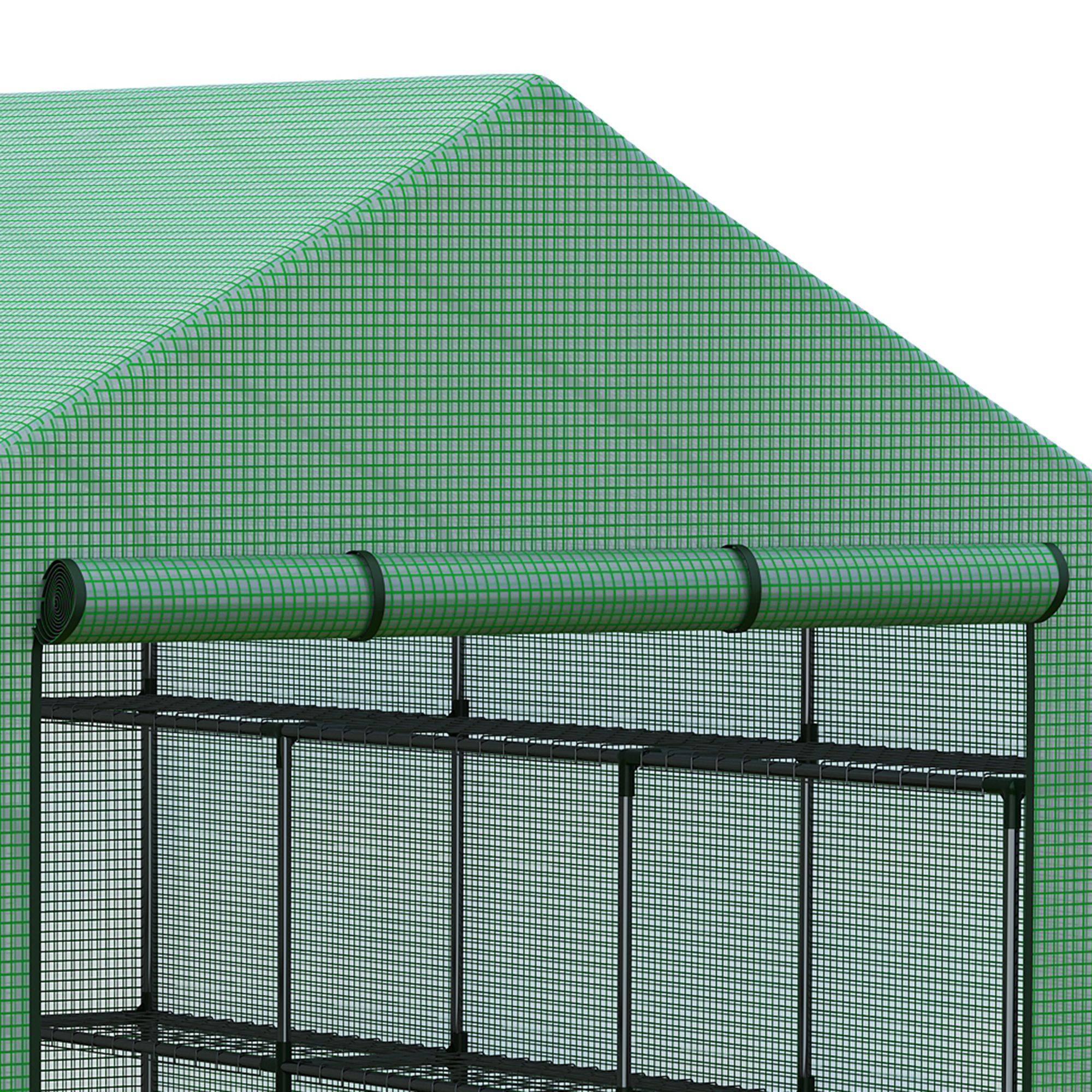 Poinic CURDS-142615-2225 greenhouses - View #7