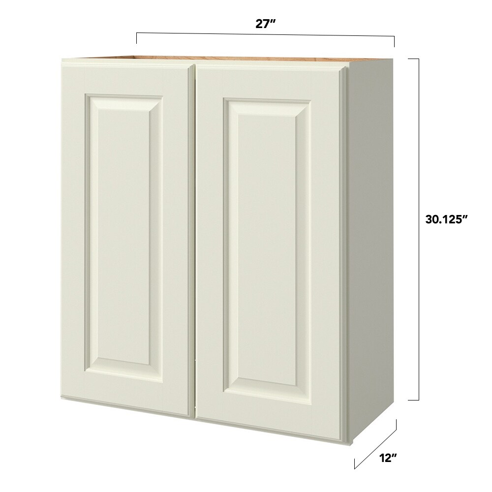 allen + roth 1280PH Cabinets-Kitchen - View #5