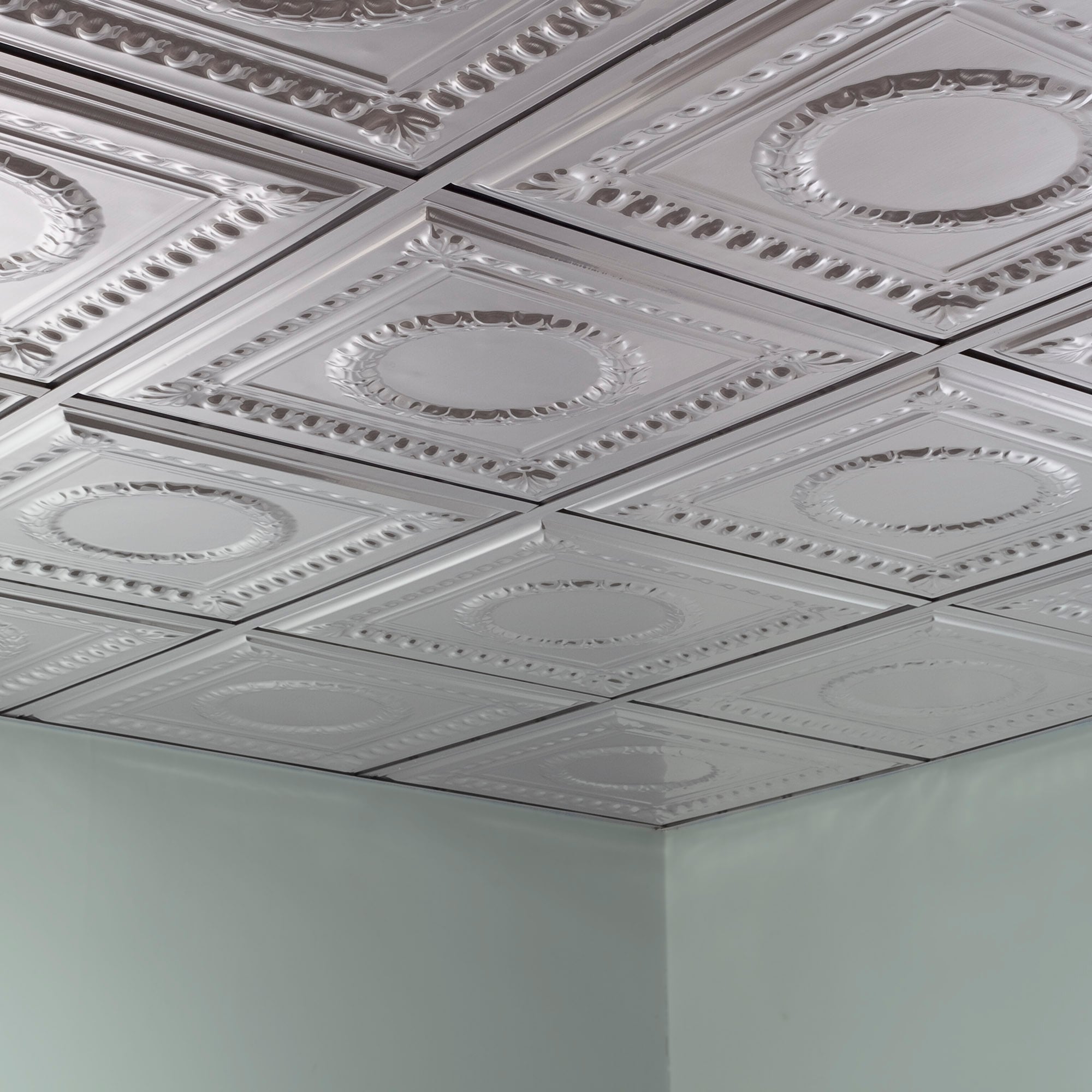 Fasade PL5708 Ceiling-Tile - View #4