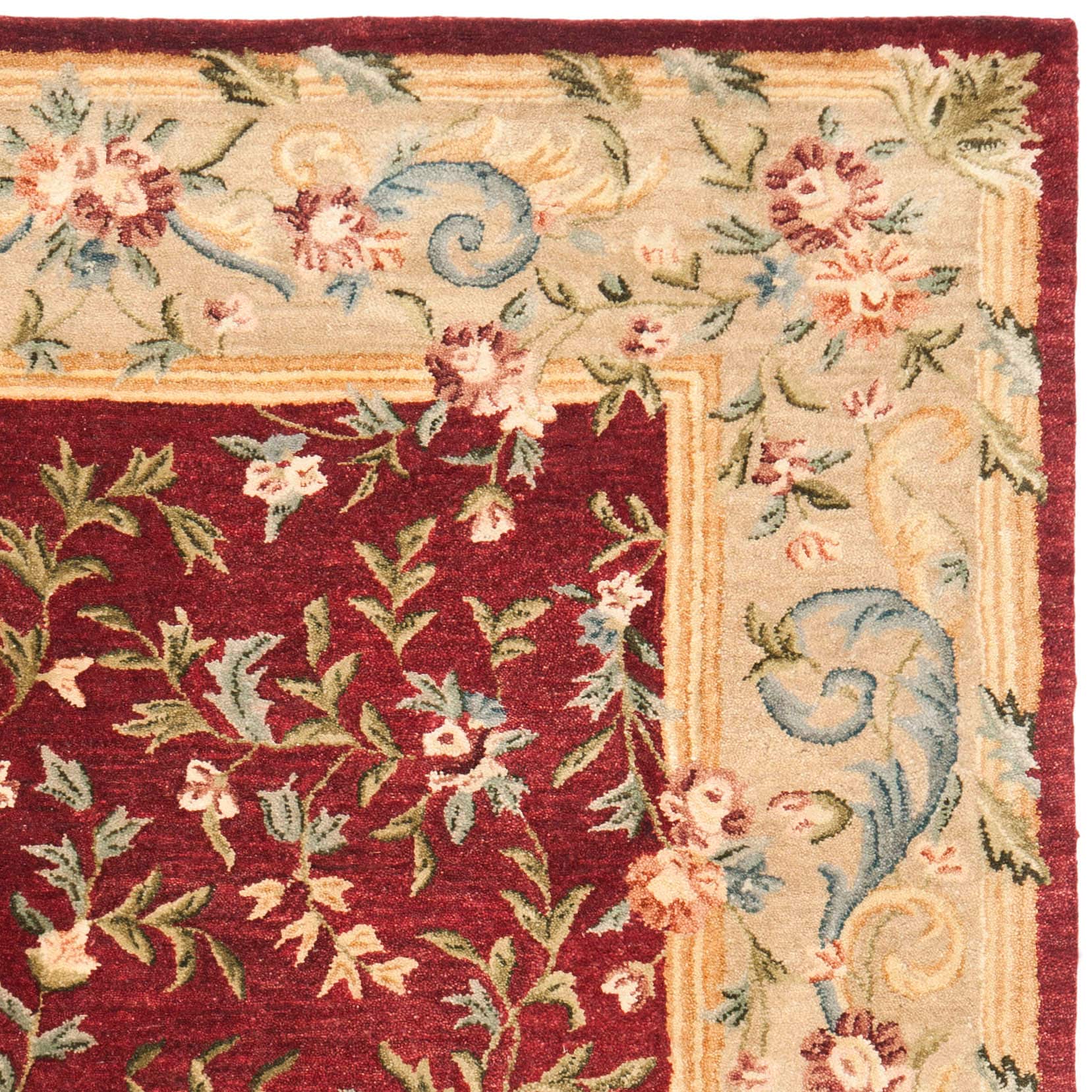Safavieh BRG164A-4 rugs - View #5