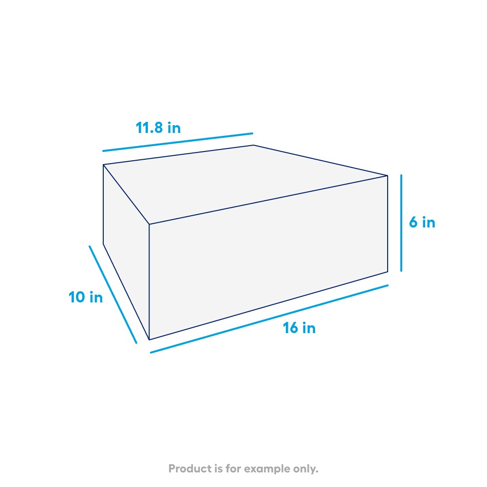  595950B61L Retaining-Wall-Block - View #2