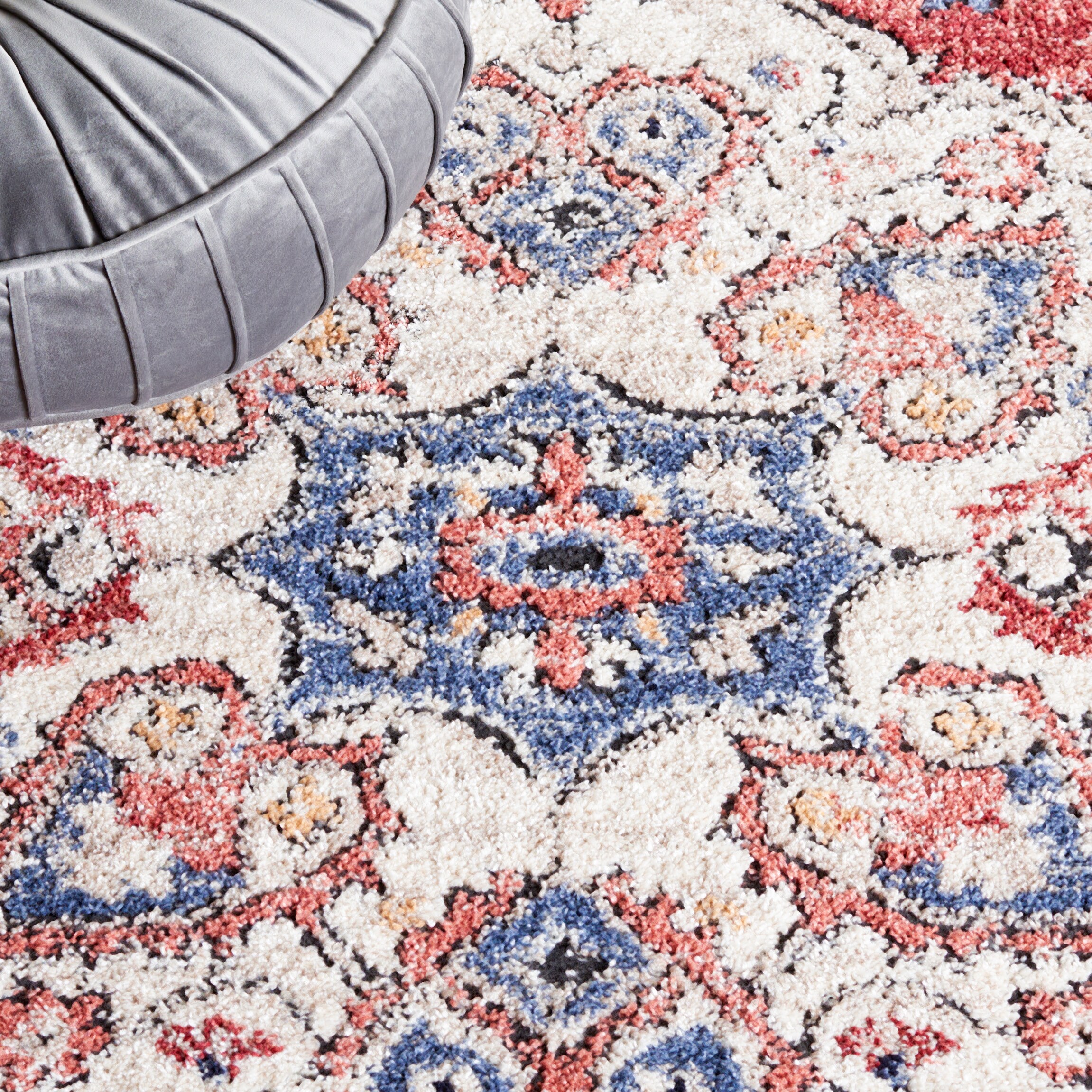 Safavieh LUN106B-29 rugs - View #6