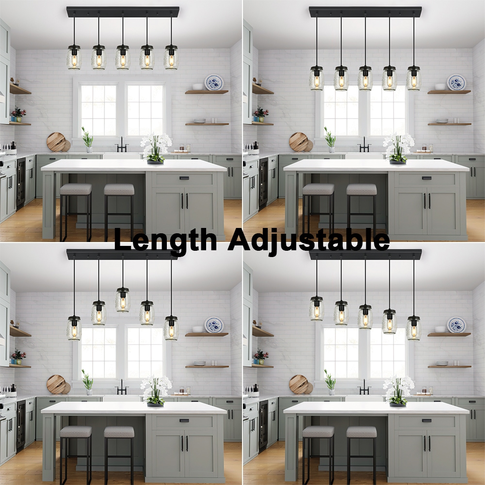 GoYeel LP007 Pendant-Lights - View #4