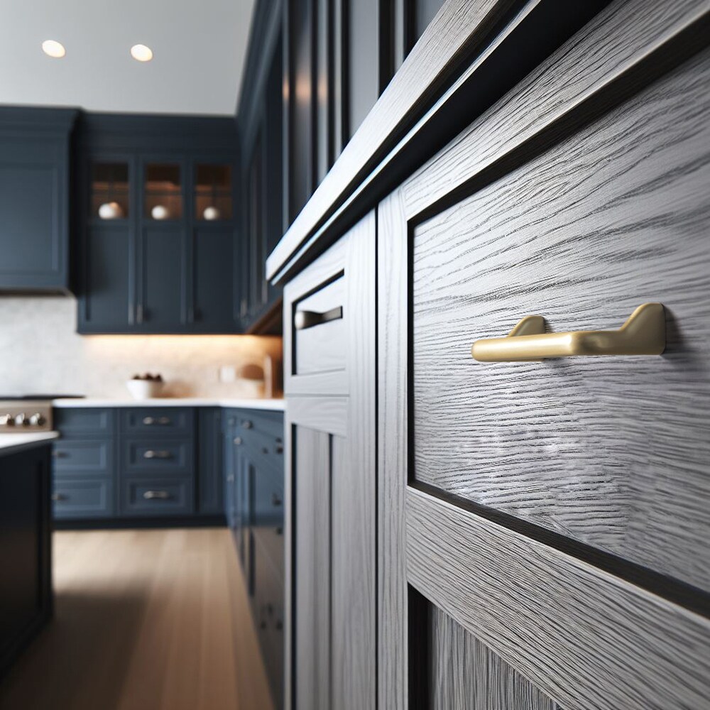 Miaokesen 2303TLS-76 Cabinet-Pulls - View #5