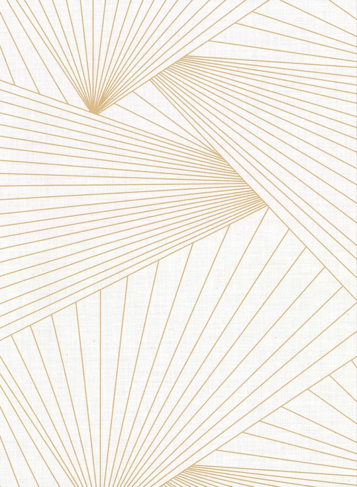 Warner Textures 2921-50415 60.8-Sq. Feet Off-White Vinyl Textured Novelty 3D Unpasted Wallpaper