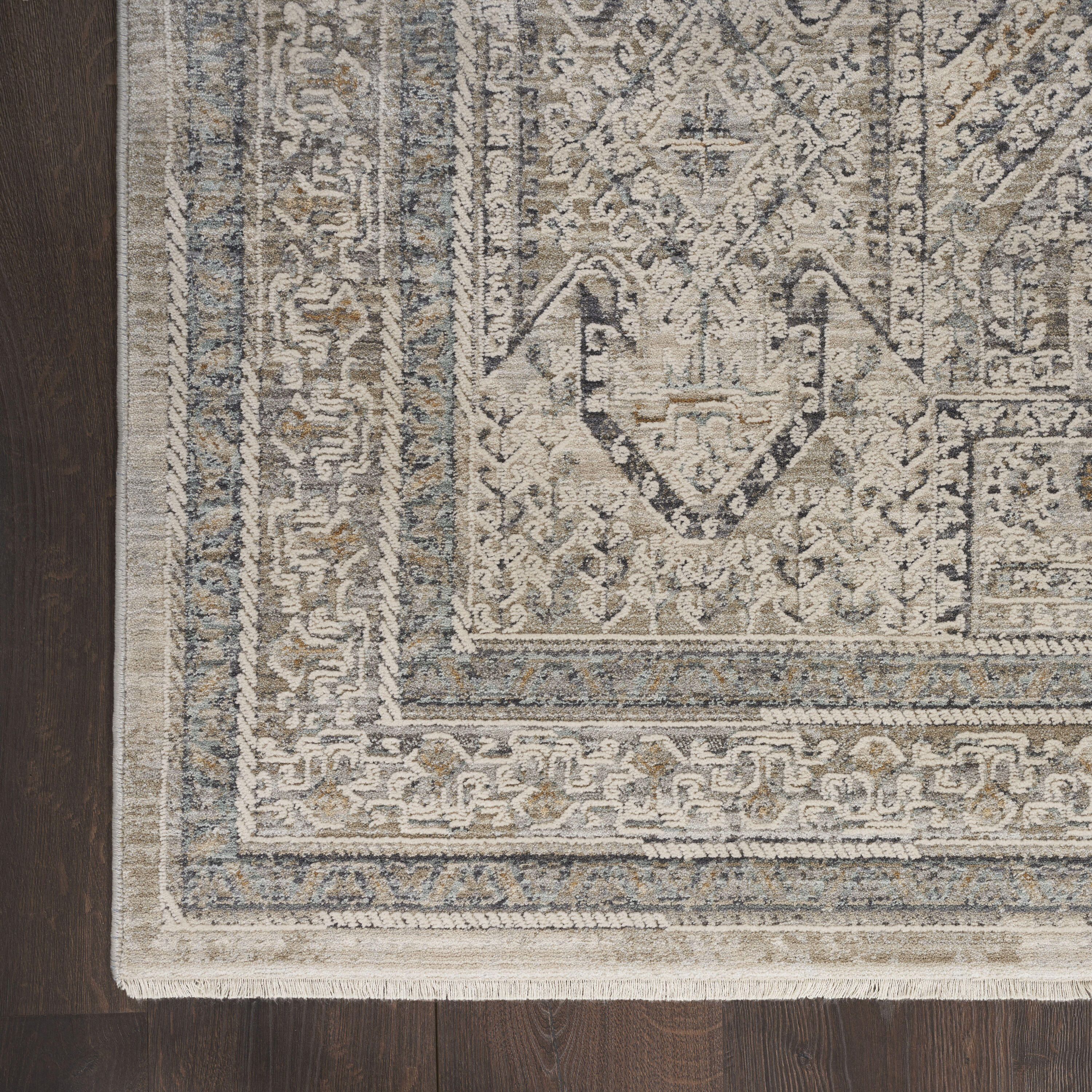 Nourison 099446103741 rugs - View #6