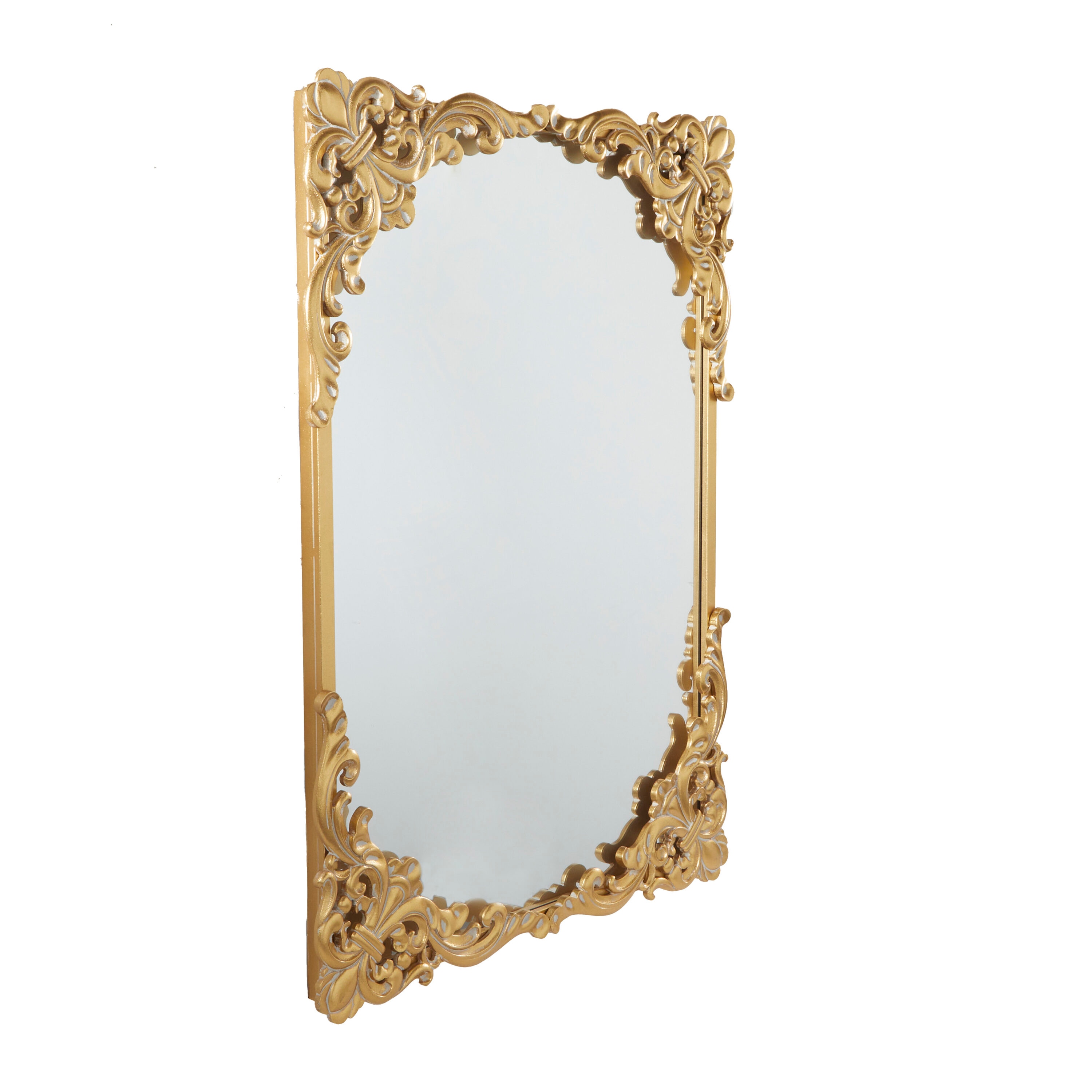 Grayson Lane 24459 Decor-Mirrors - View #4