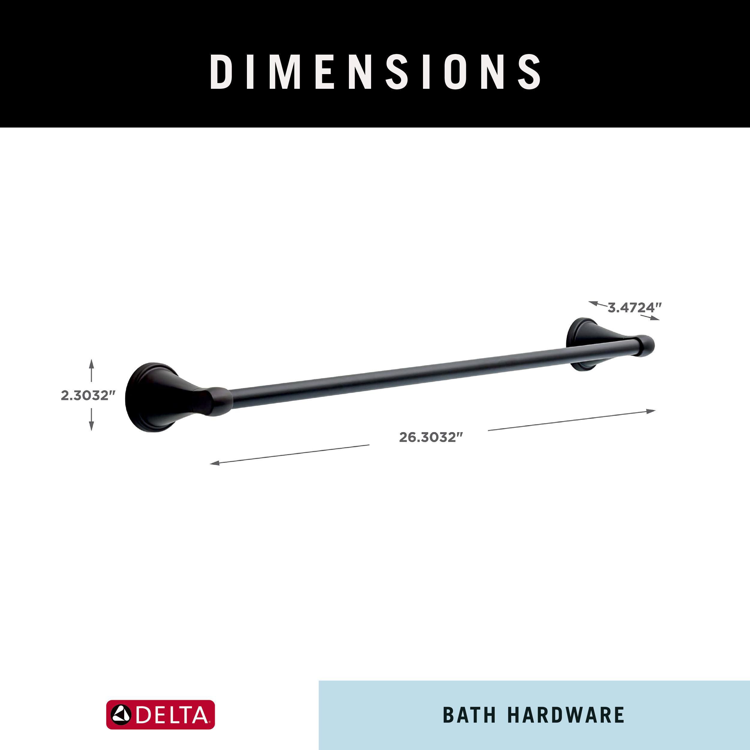 Delta BCK24-MB d060350 - View #8