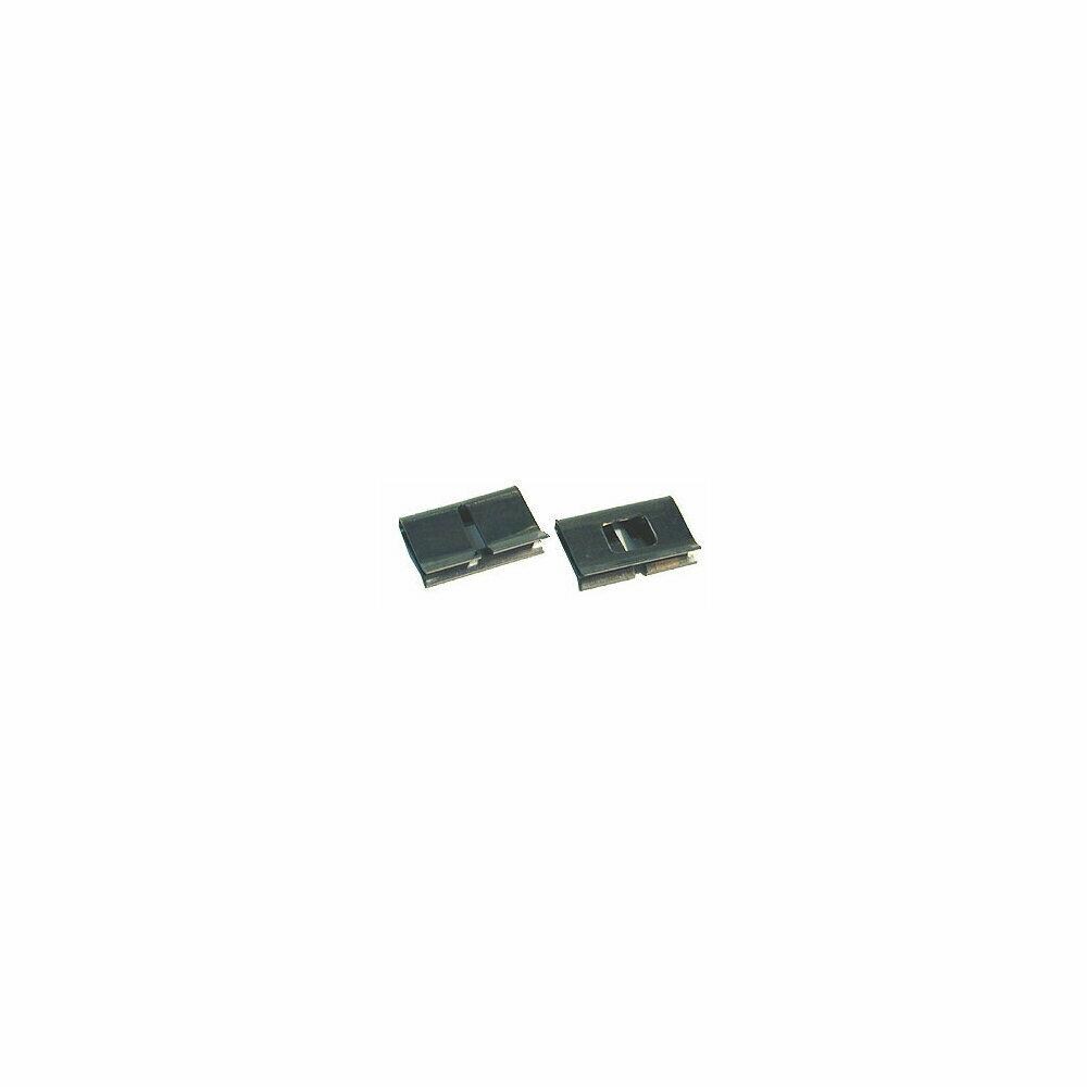 ICC TDNM1723  BRIDGECLIPS Bridge Clips- 25 Pack