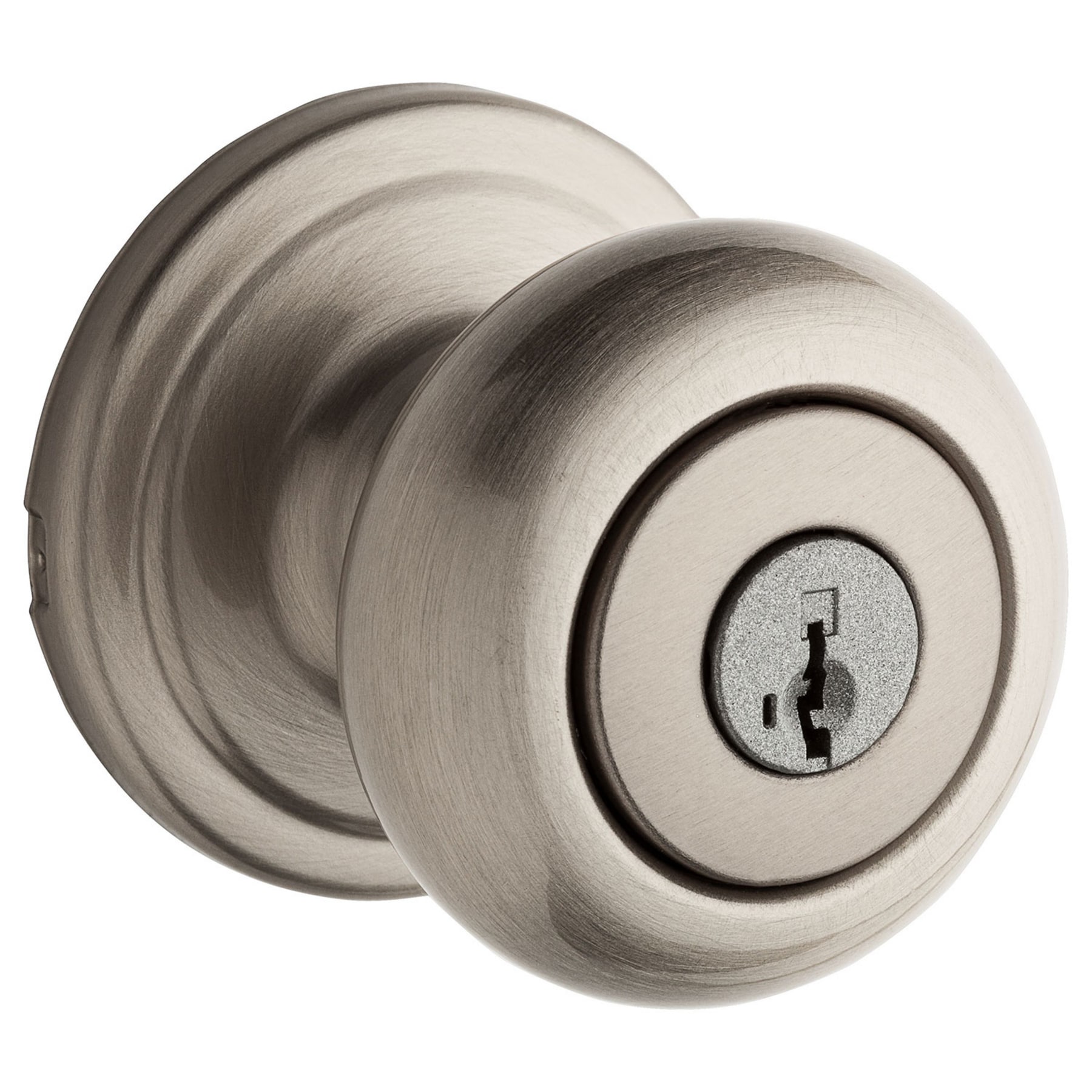 Kwikset Signature Series 740H 15 SMT Door-Knobs - View #2