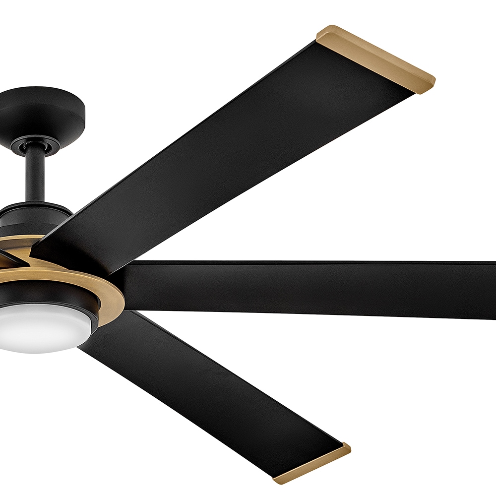 Hinkley 906964FMB-LDD Ceiling-Fans - View #2