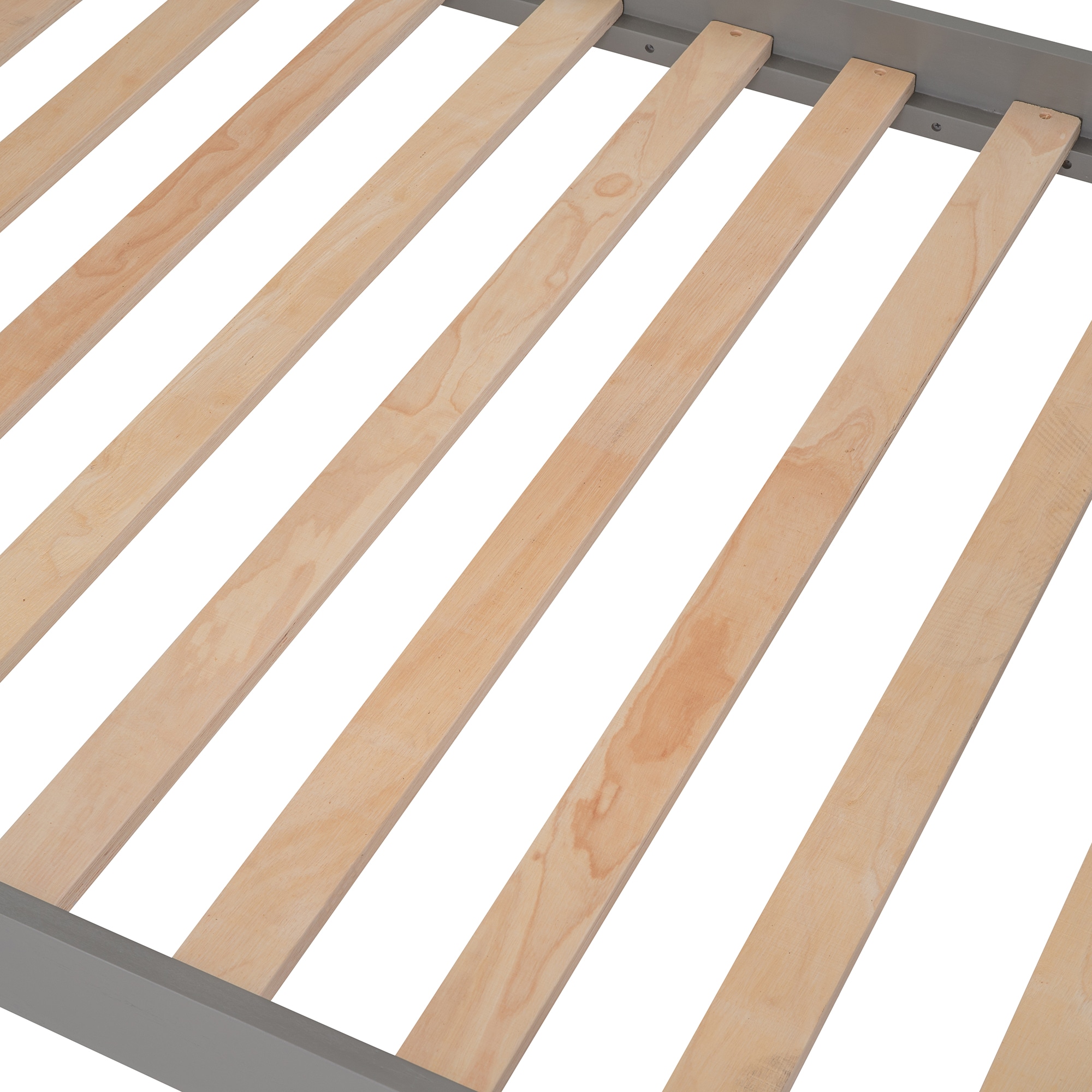 Qualler BLE000109E Bunk-Beds - View #5