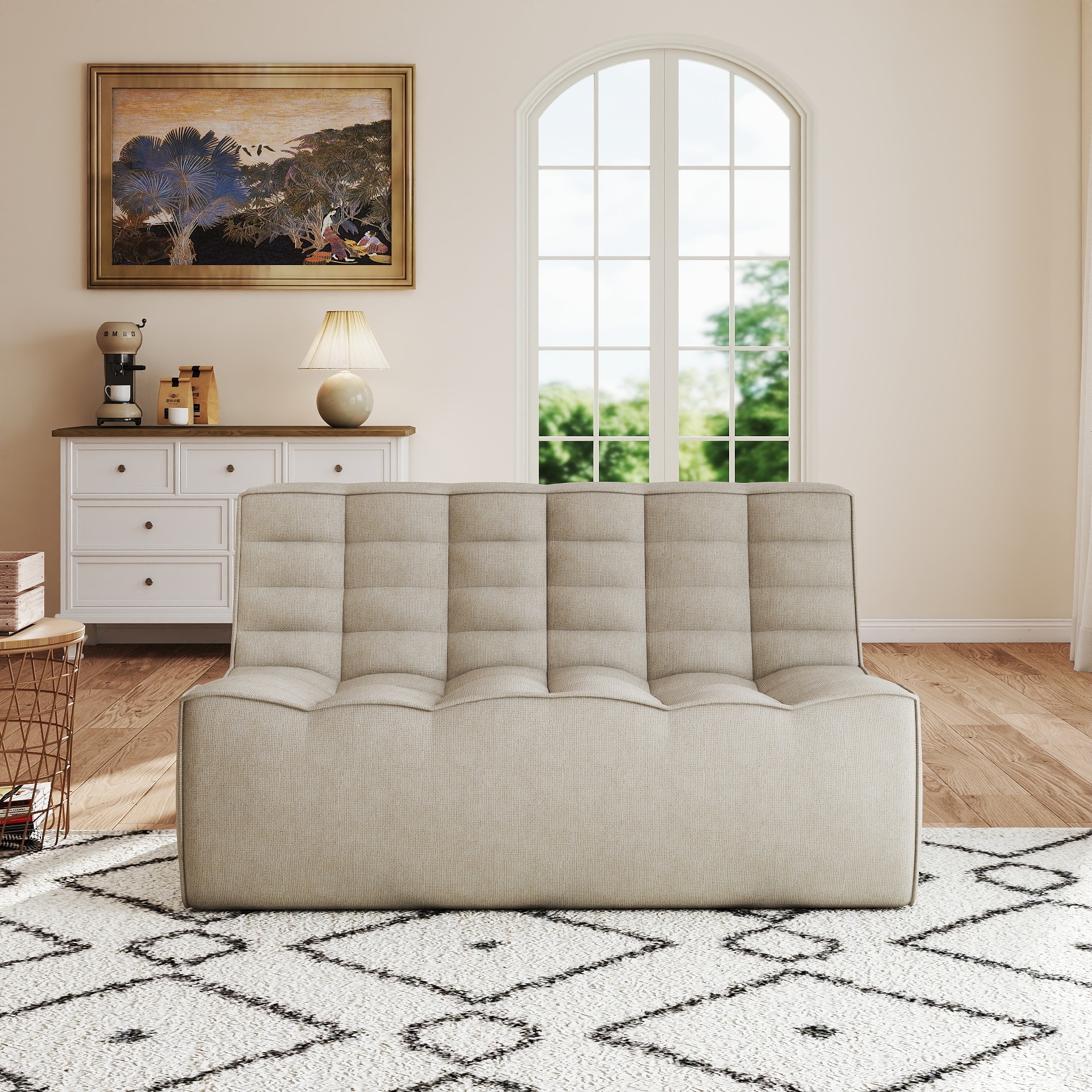 BuotiqHom DH-S2-131KH Sofas-Loveseats - View #9