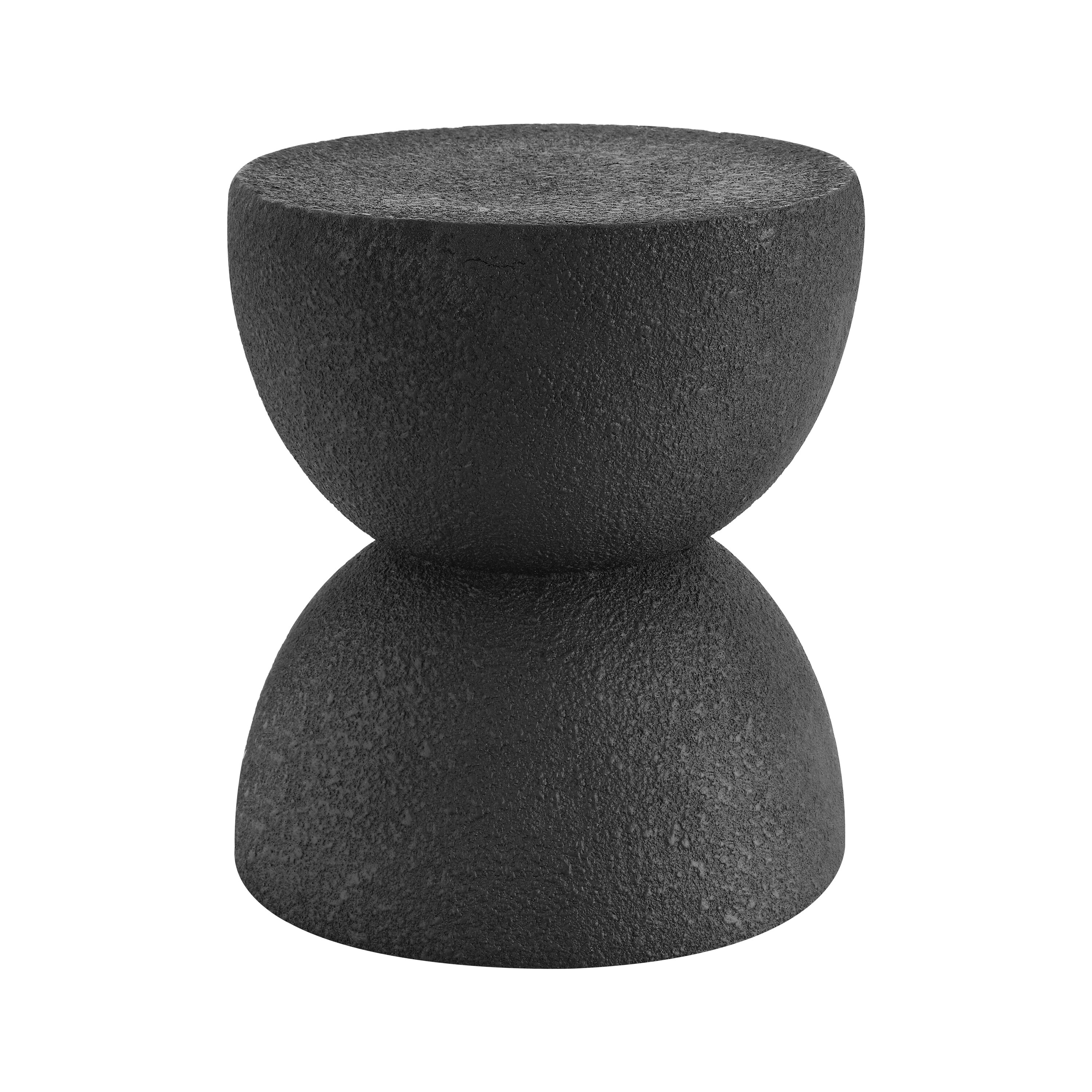 JONATHAN  Y TBL1100B Patio-Tables - View #3