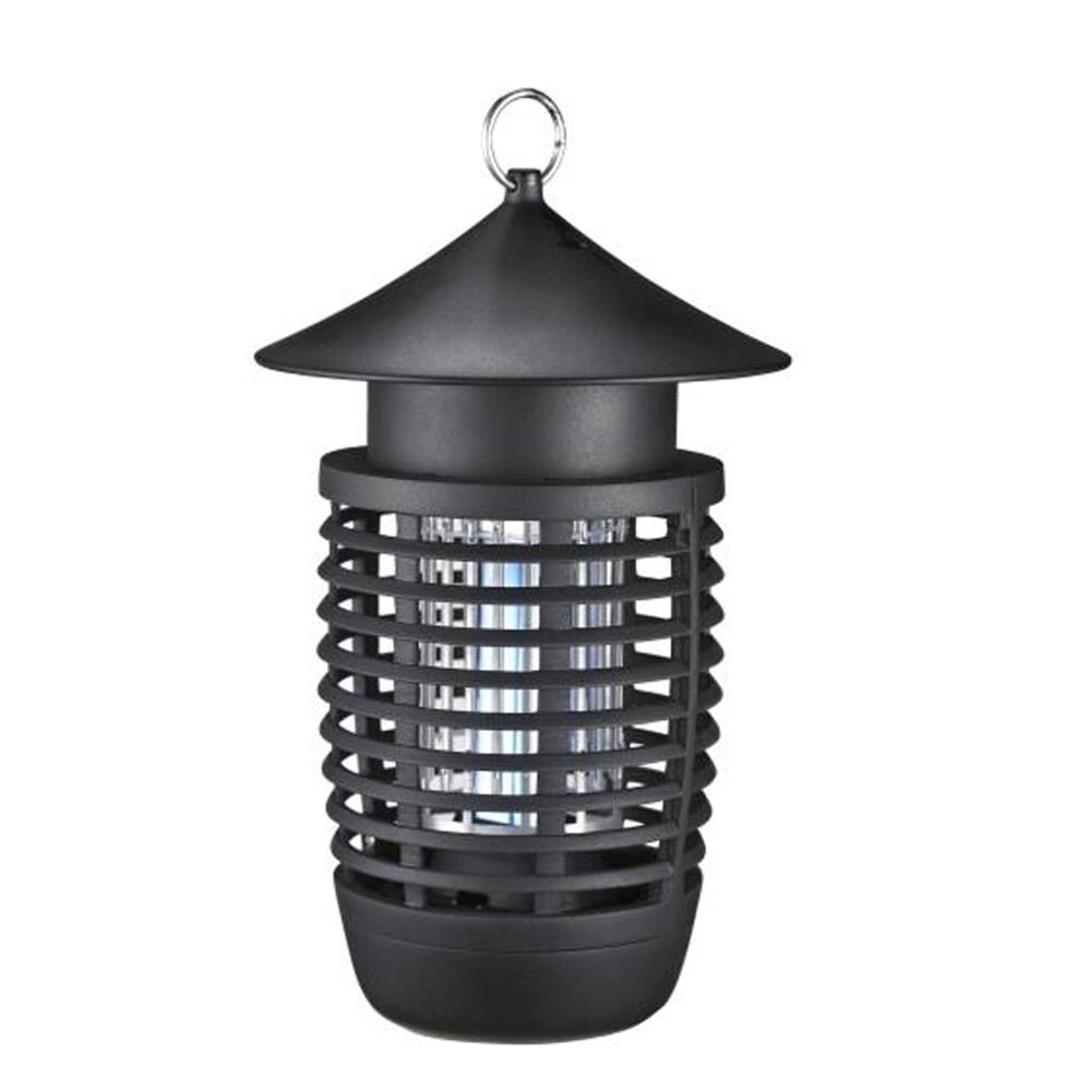 serenelife bug zapper