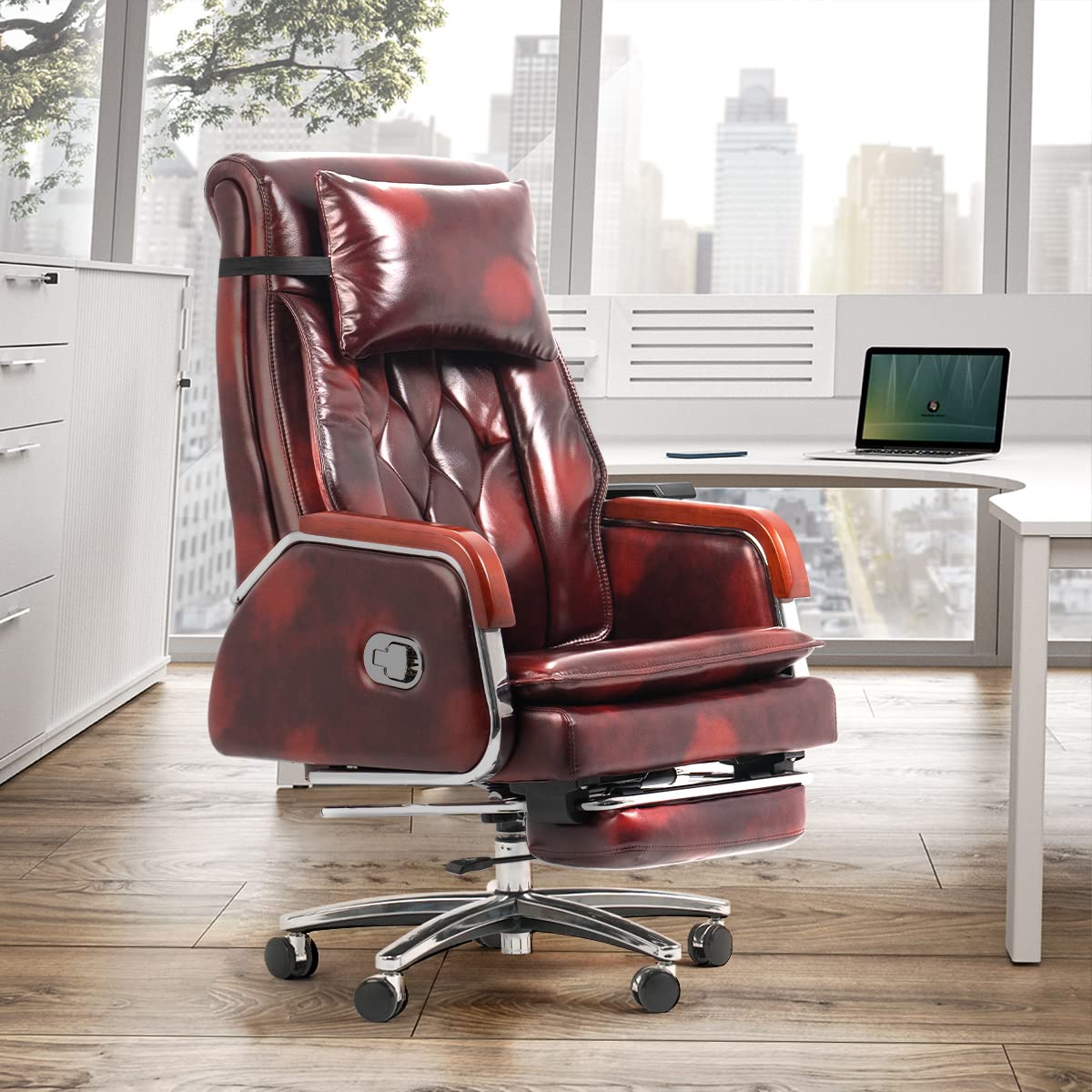 LTMATE LSGF02A001MA06 Office-Chairs - View #8