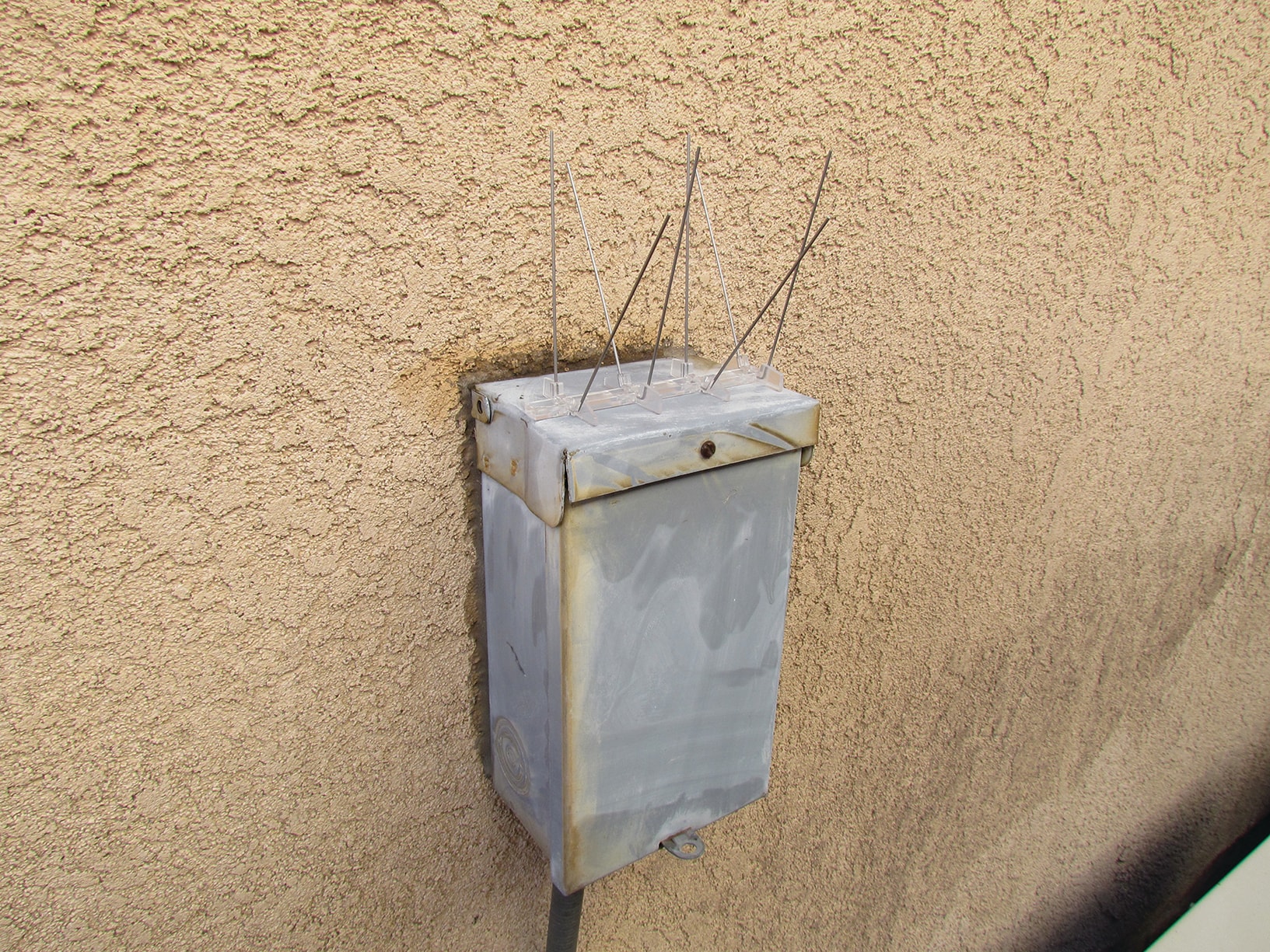 Bird-B-Gone MMENV-10 Animal-Rodent-Control - View #9