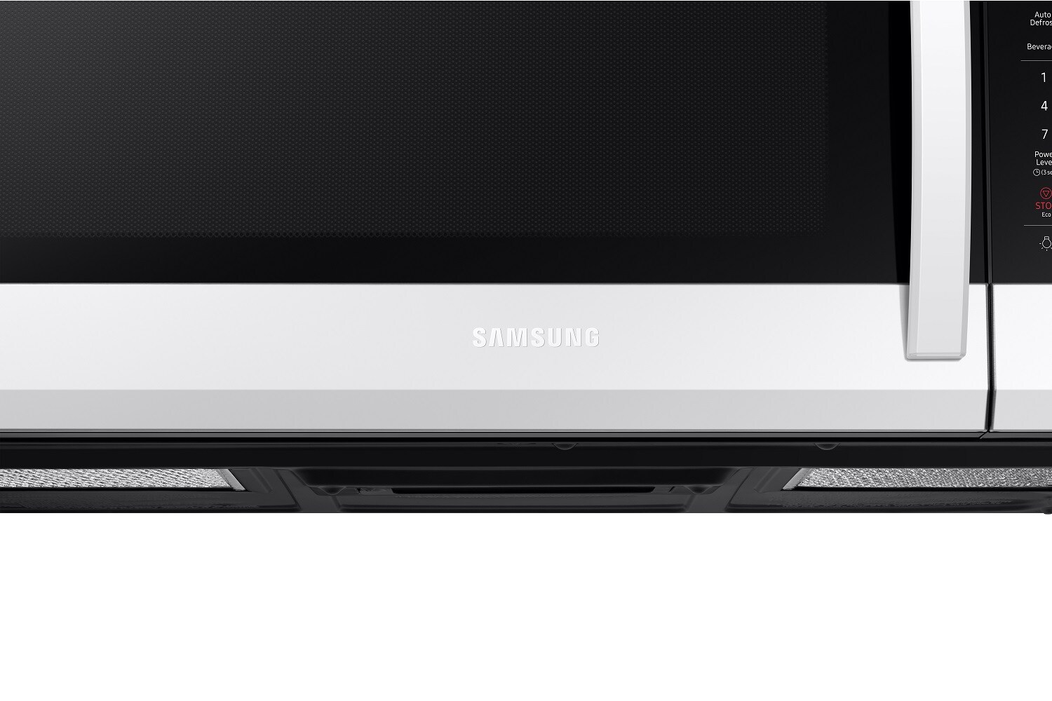 Samsung ME19R7041FW Otr-Mwo - View #9