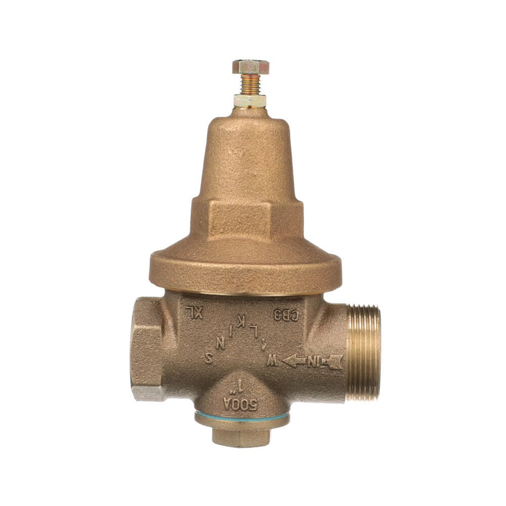 Zurn Wilkins 1-500XLHR Pressure-Relief-Valves-Regulators - View #2