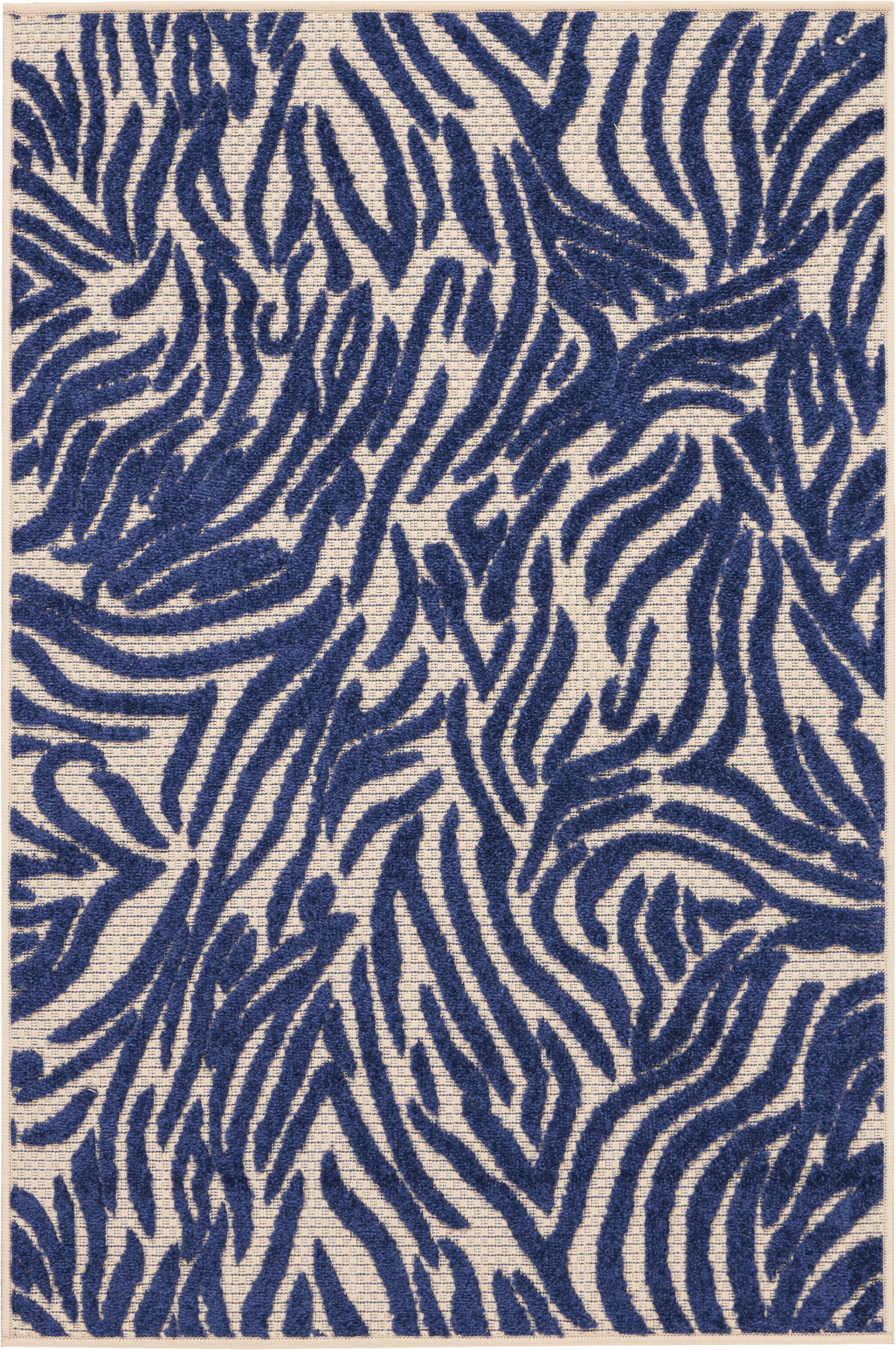 Nourison 99446298997 rugs - View #2