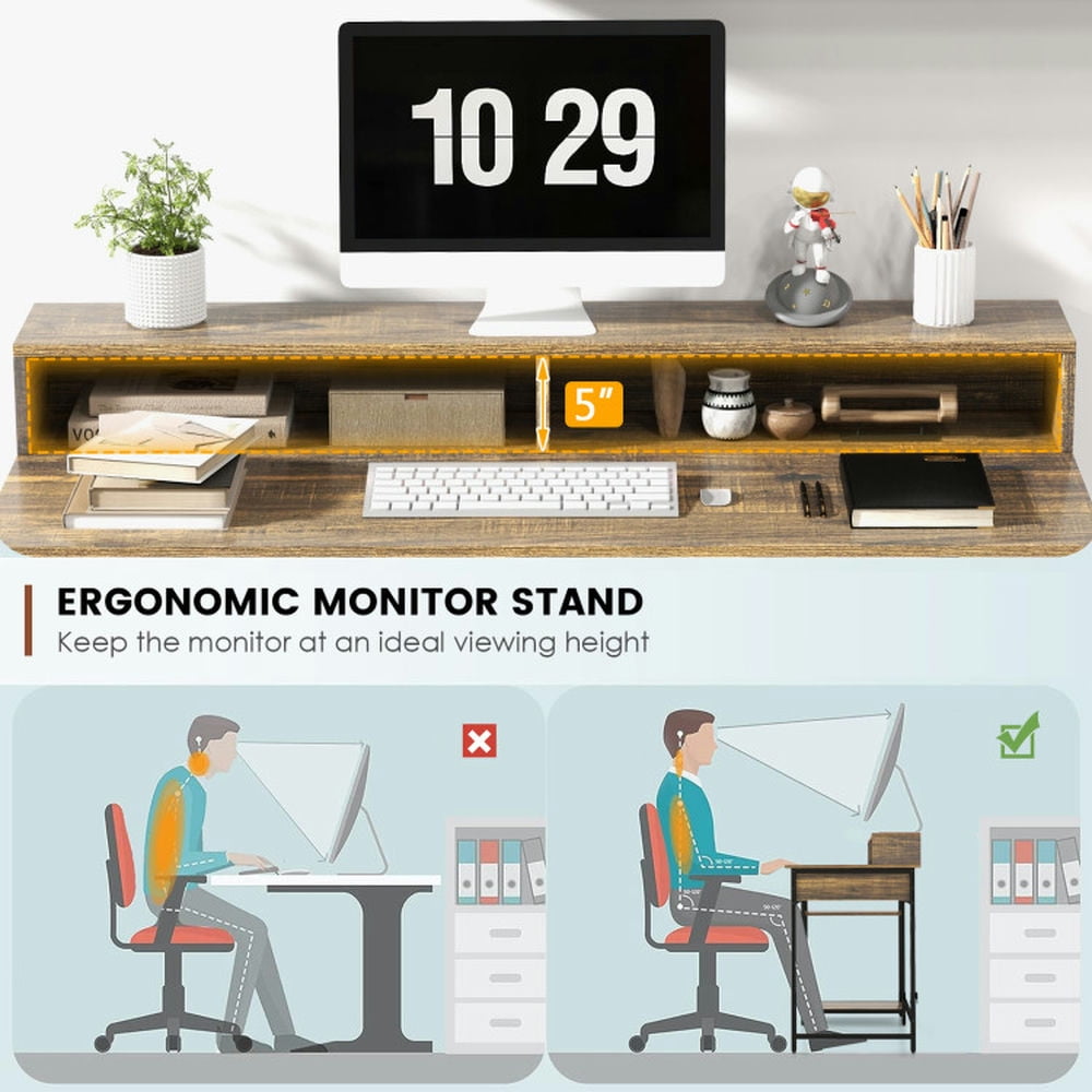 Choco Moon 5351546112715 desks - View #5