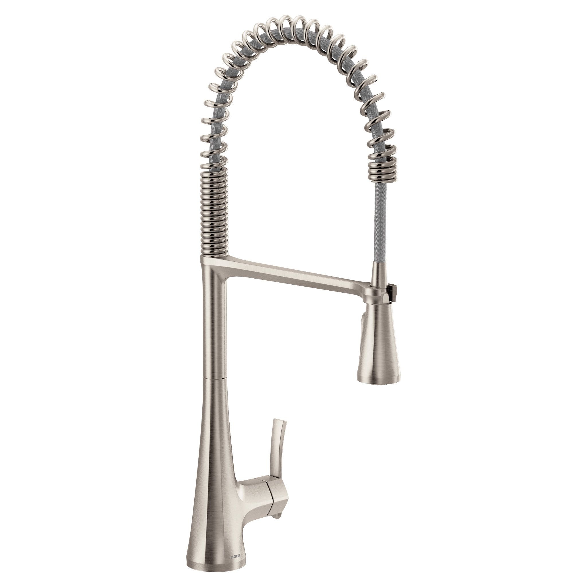 Moen S5235SRS Kitchen-Faucets - View #8