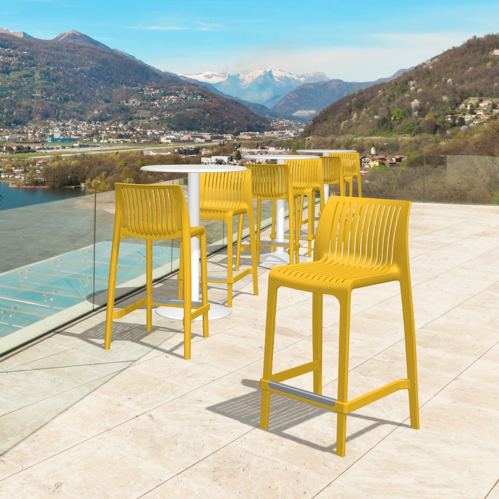 Lagoon 7203YF-BCLGS Patio-Chairs - View #6