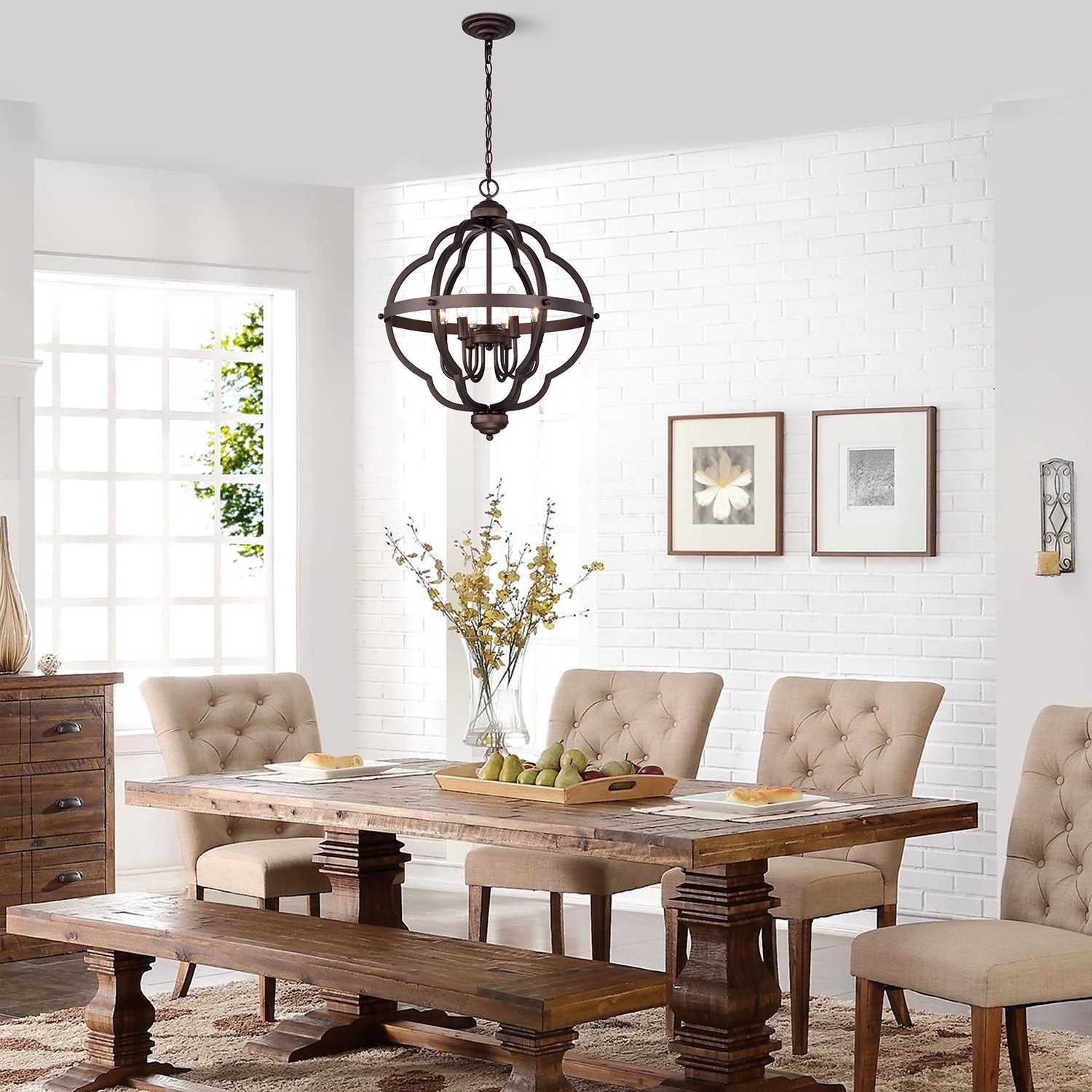Flynama CT-L-A60004 Pendant-Lights - View #6