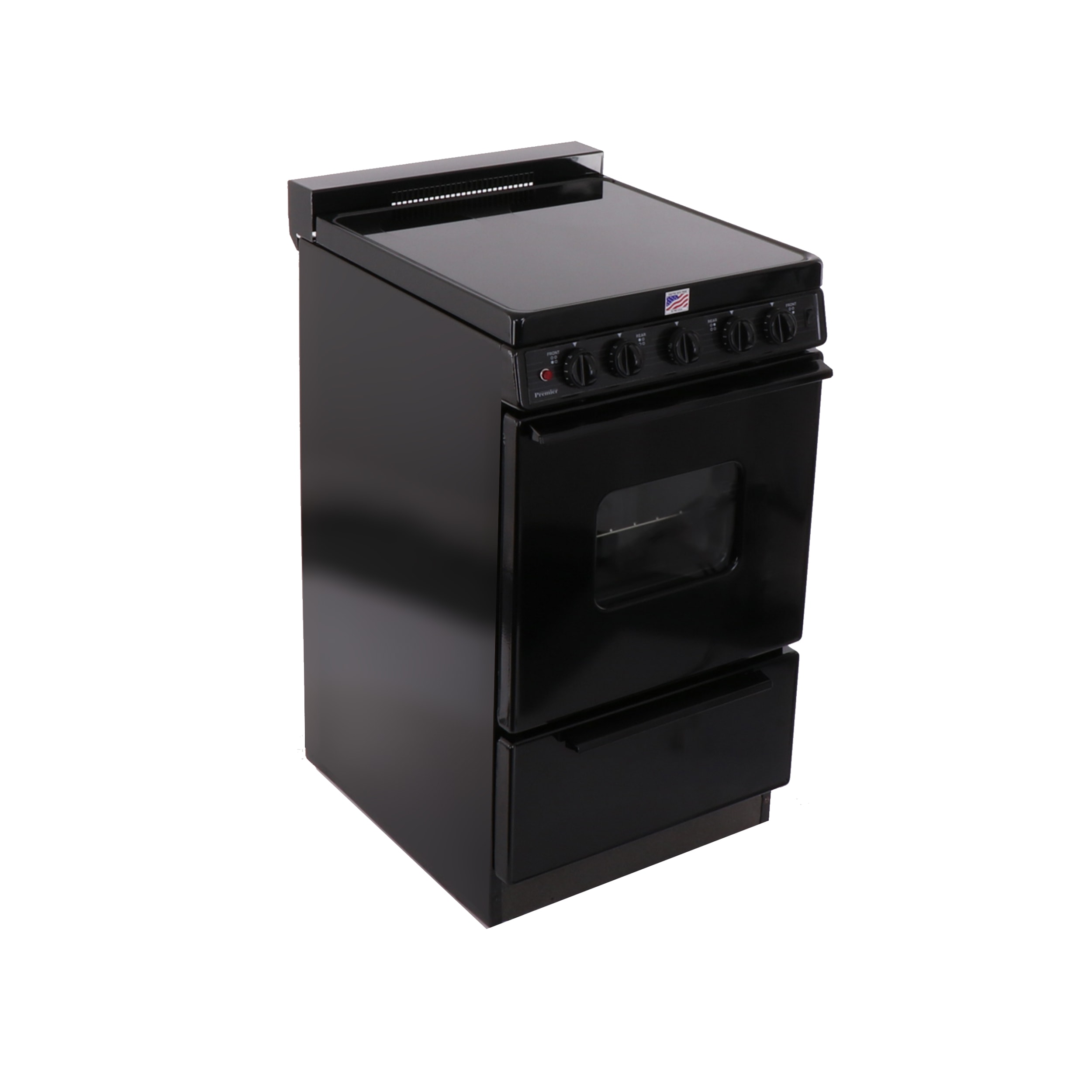 Premier EAS2X0BP Freestanding-Electric-Ranges - View #13
