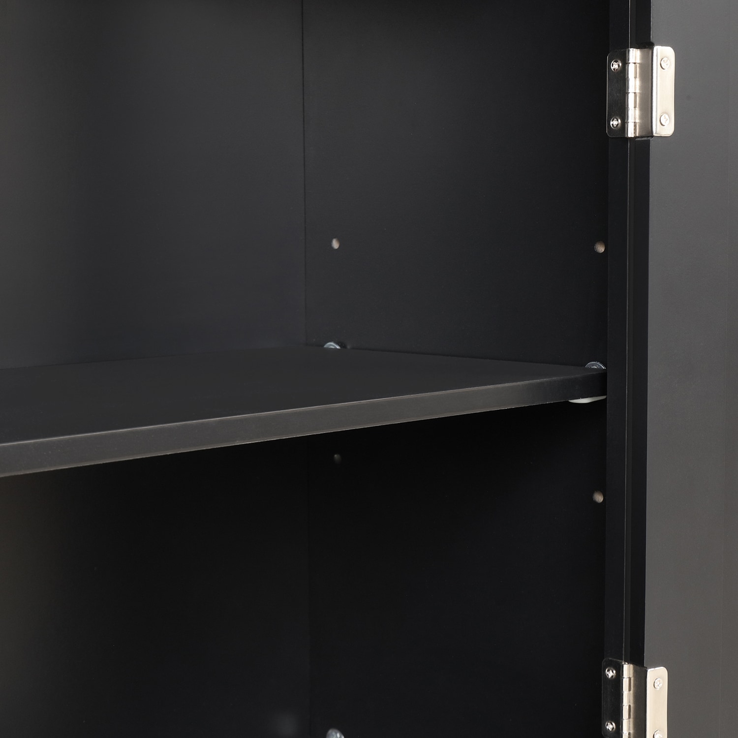 GZMR GZJH052-014BK Utility-Storage-Cabinets - View #9