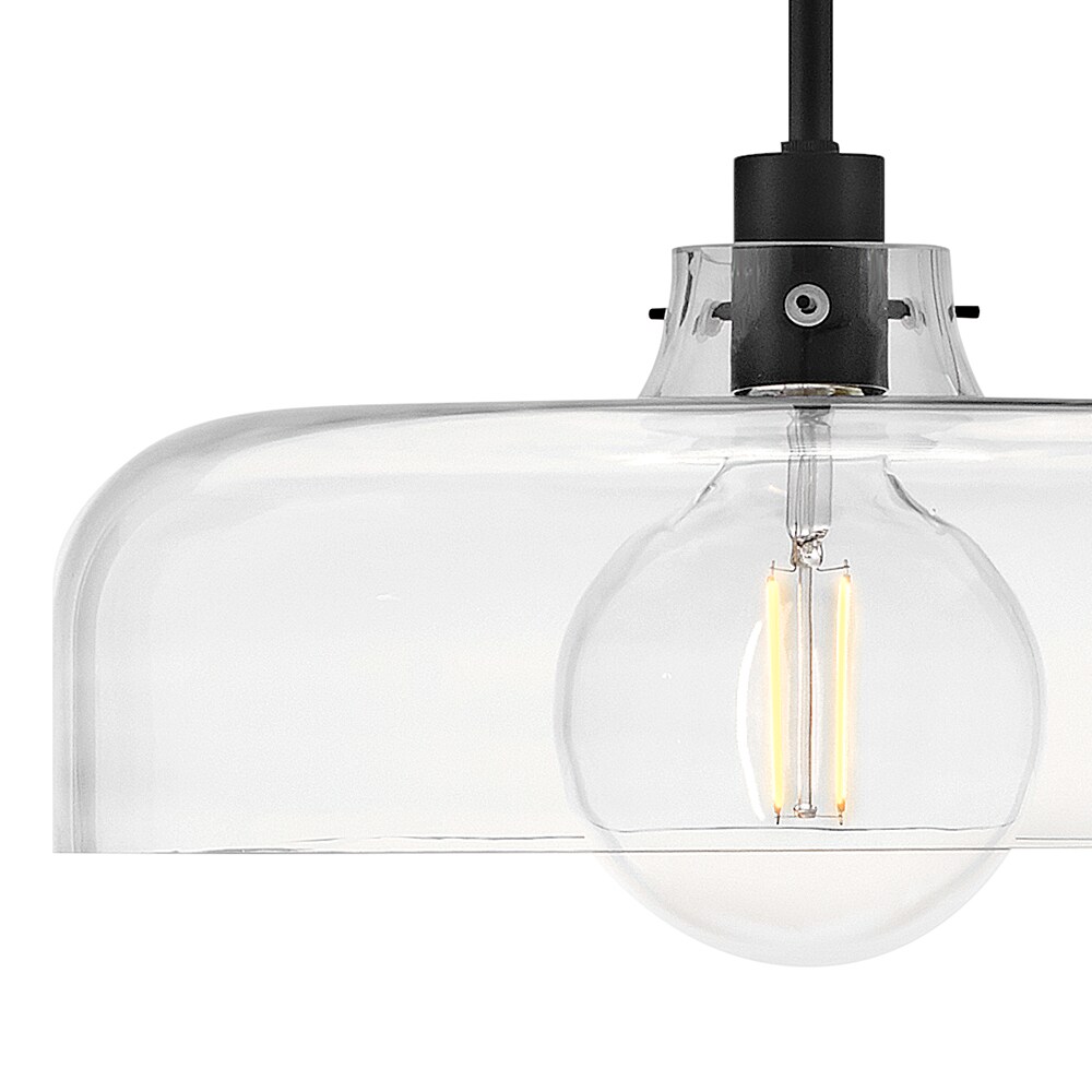 Lark 83497BK Pendant-Lights - View #4