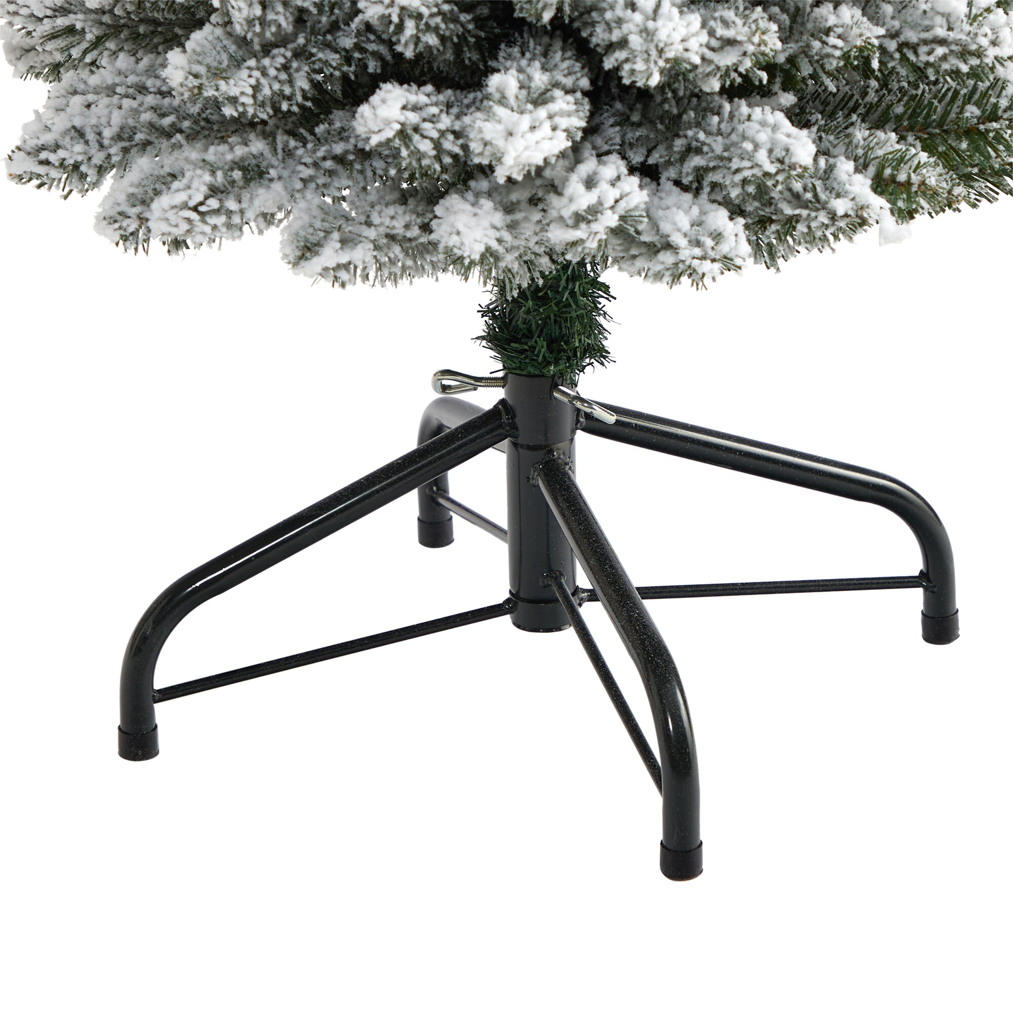 Nearly Natural T2009 Artificial-Christmas-Trees - View #6