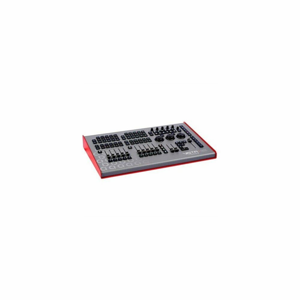  TCNCD375879 Chroma-Q CHRQ-CQ676-2048 Vista EX Lighting and Media Control Surface with 2048 Channel Dongle