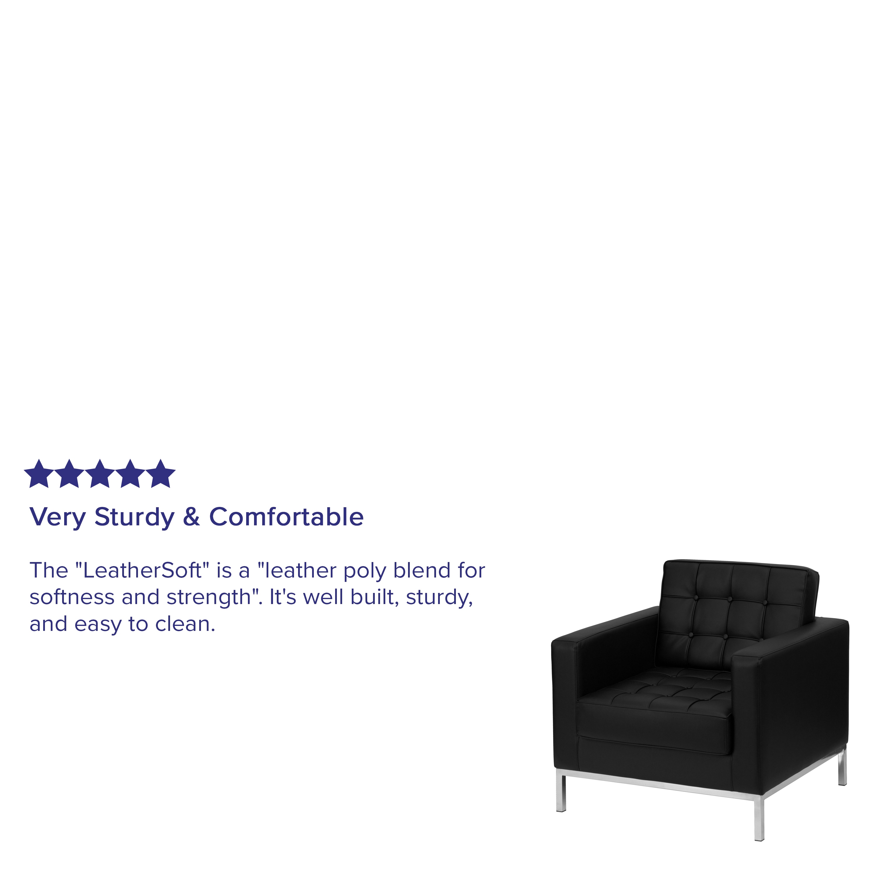 Flash Furniture 847254015899 chairs - View #10