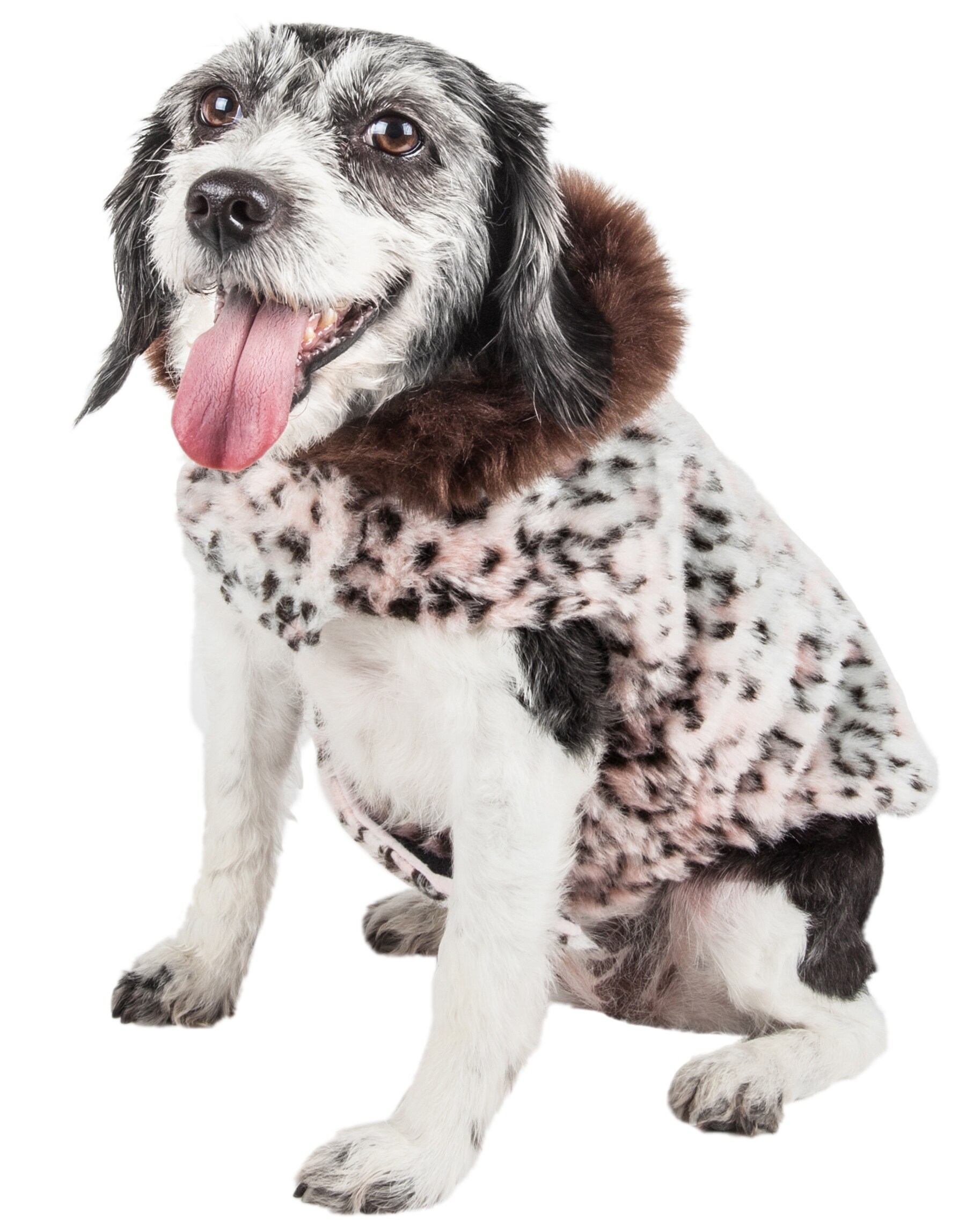 Pet Life 54CPXS Dog-Apparel - View #2