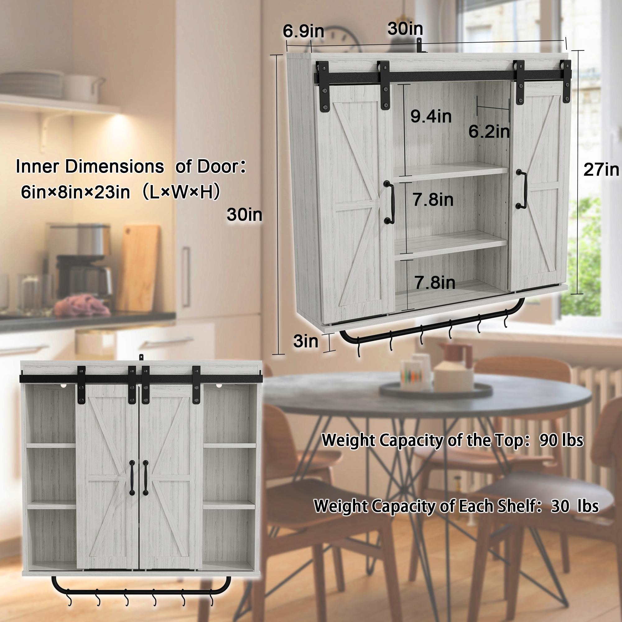 GZMR GZ-JHP7659 Dining-Kitchen-Storarge - View #10