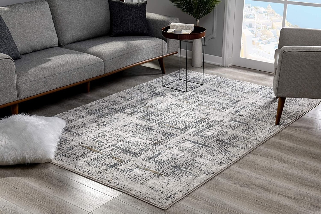 HomeRoots 4000393232 rugs - View #3