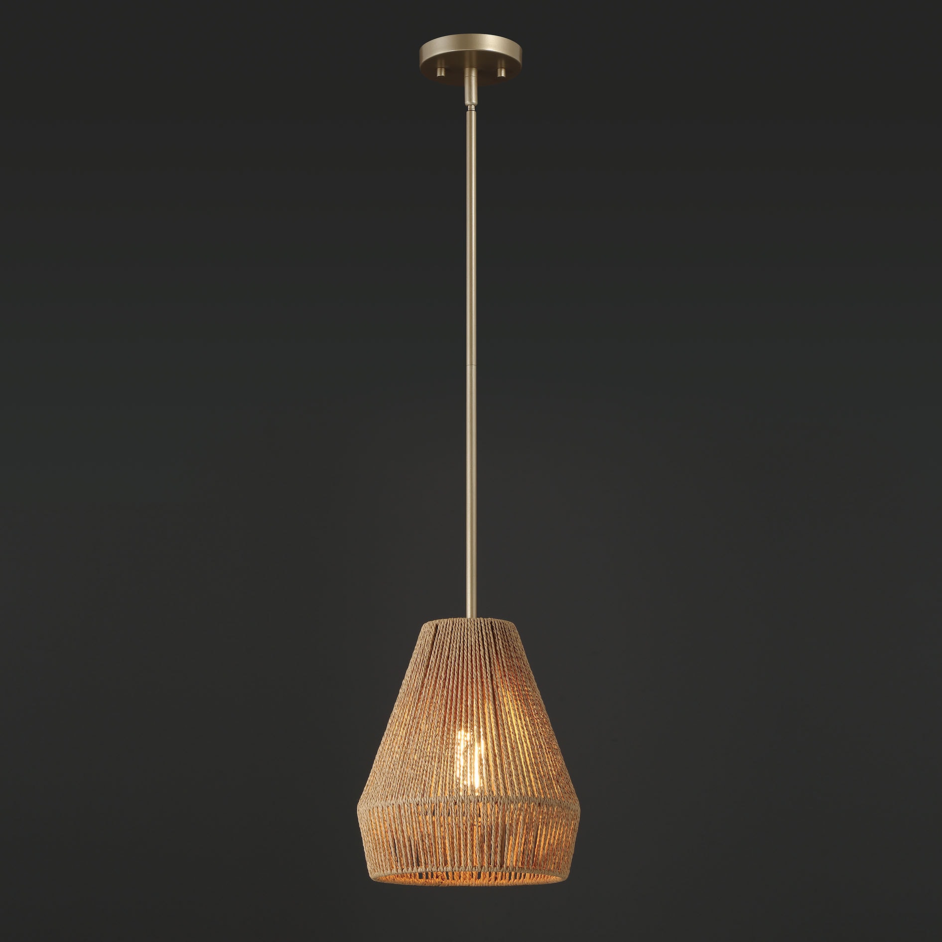 ACROMA 9901RTBD Pendant-Lights - View #8