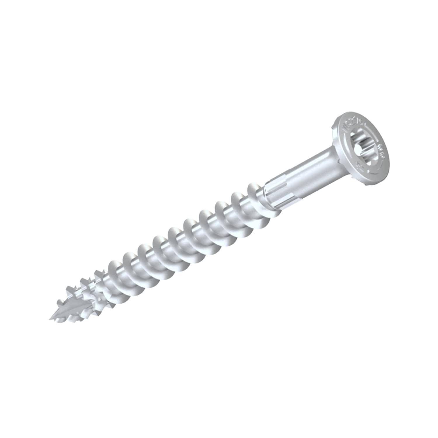 Simpson Strong-Tie SDWS27400SS-RP1 Wood-Screws - View #2