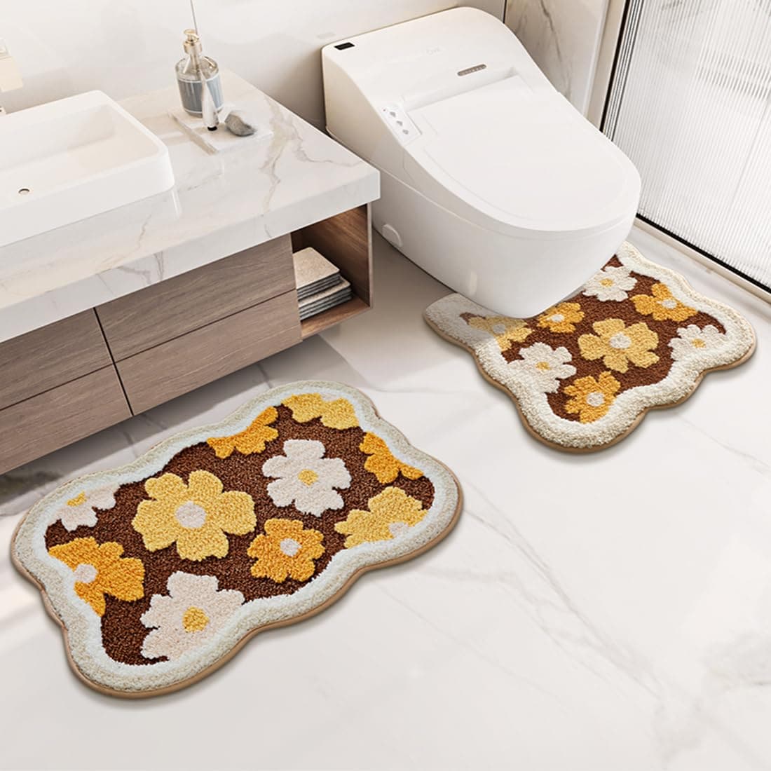OMOMMD 5749848206735 Bath-Rugs - View #2
